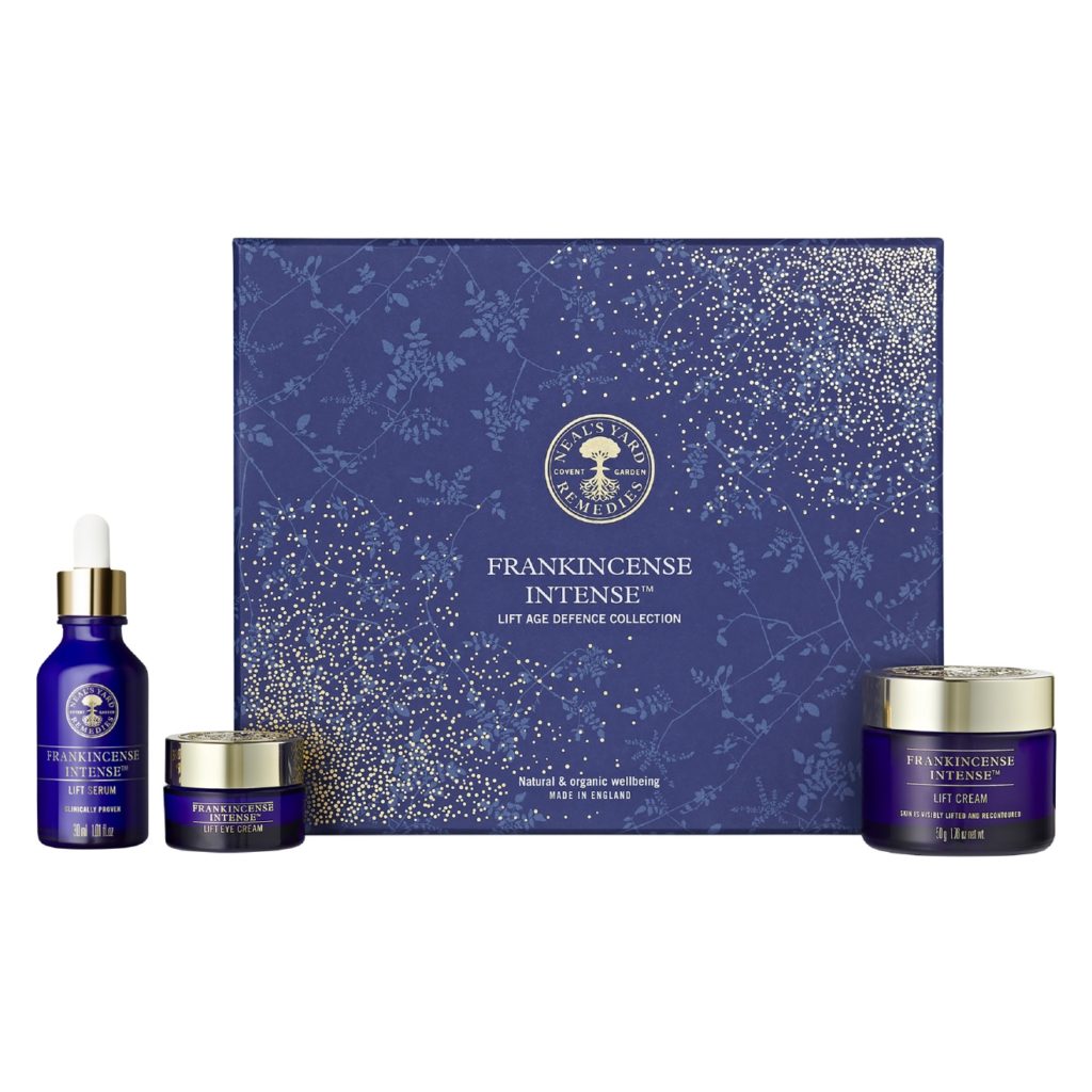 009 Frankincense Intense Lift Age Defense Collection