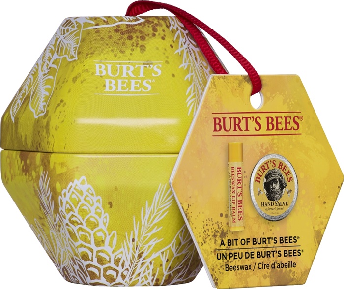 beee008 A Bit of Burt’s Bees –