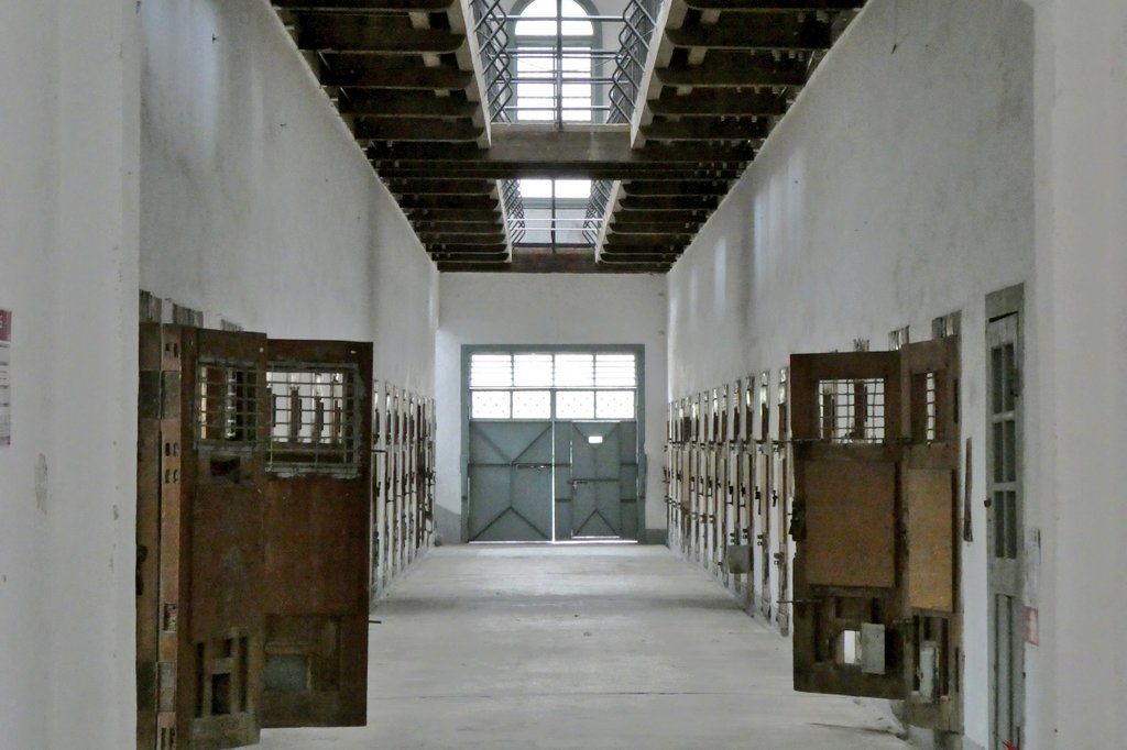 Seodaemun Prison History Hall 30