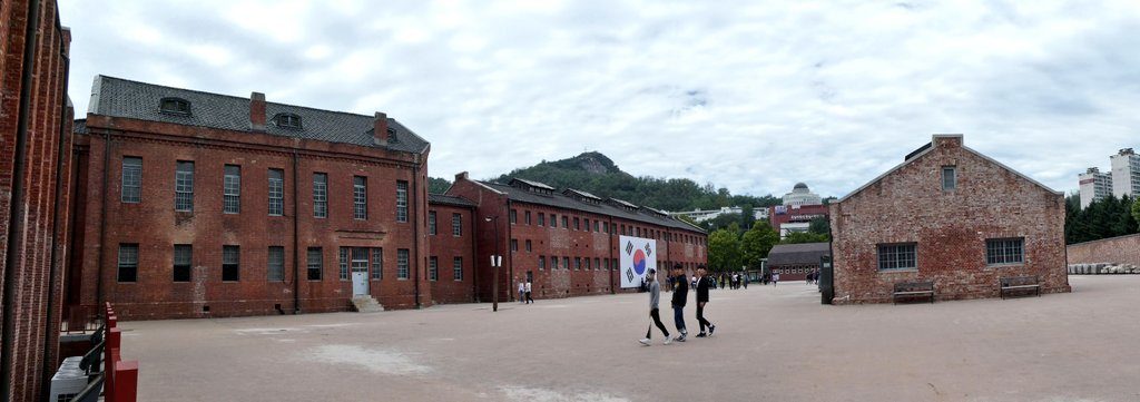 Seodaemun Prison History Hall 41