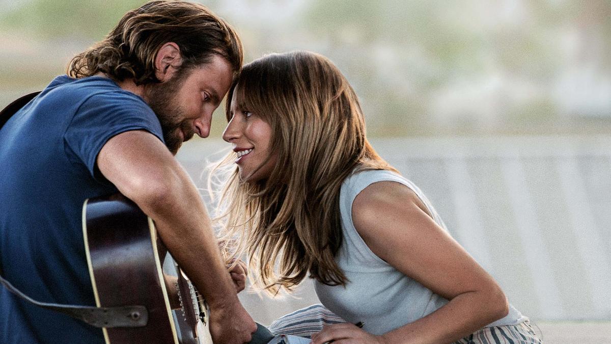 a star is born ZKS5C0