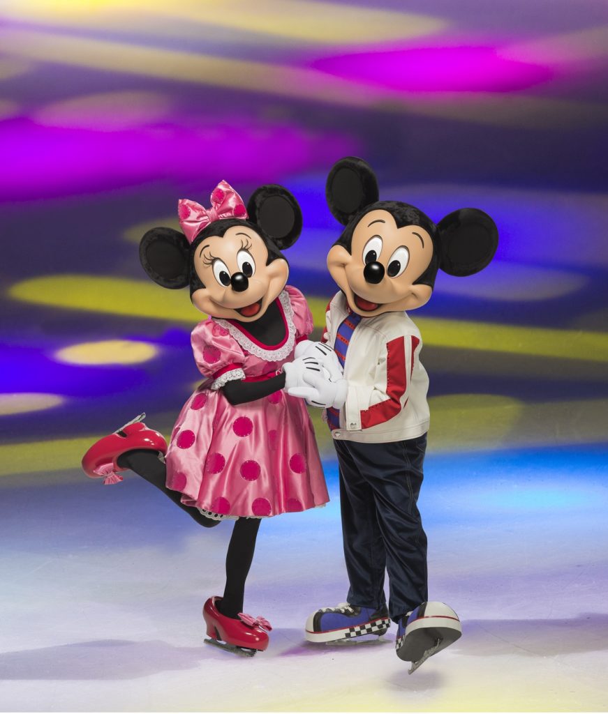04 Disney On Ice presents Live Your Dreams 1