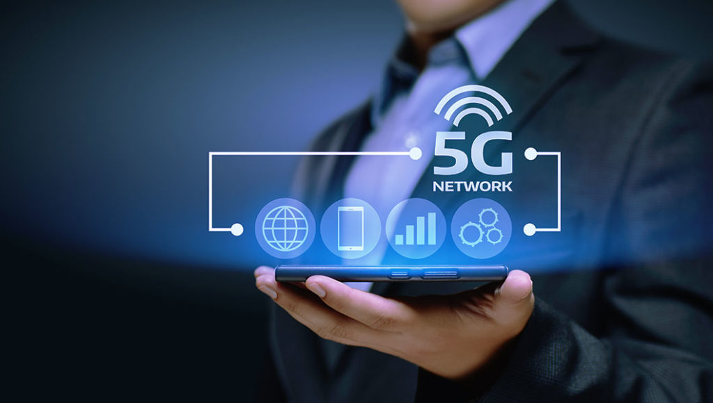 Ericsson Enhances 5G Platform for Smooth Network Evolution