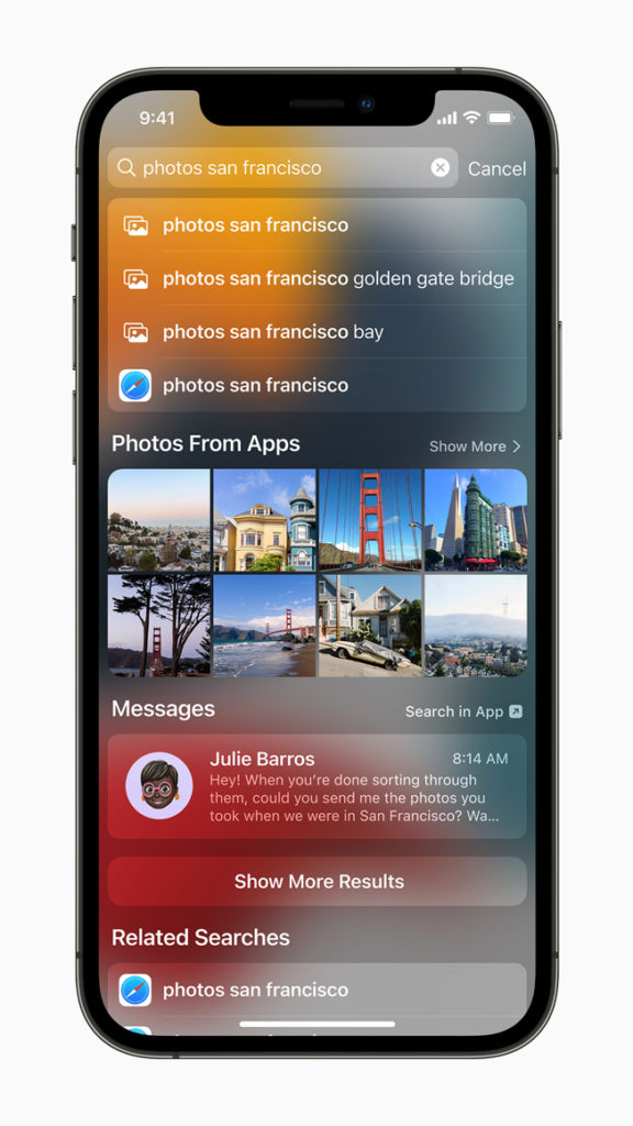 Apple iPhone12Pro iOS15 Spotlight Photo 060721 carousel.jpg.large