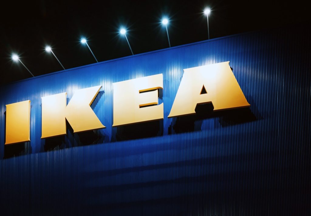 IKEA SALE 2021 เริ่มแล้ว! ไอเทมไหนดีที่ชาว WFH ต้องจับจอง Bsite