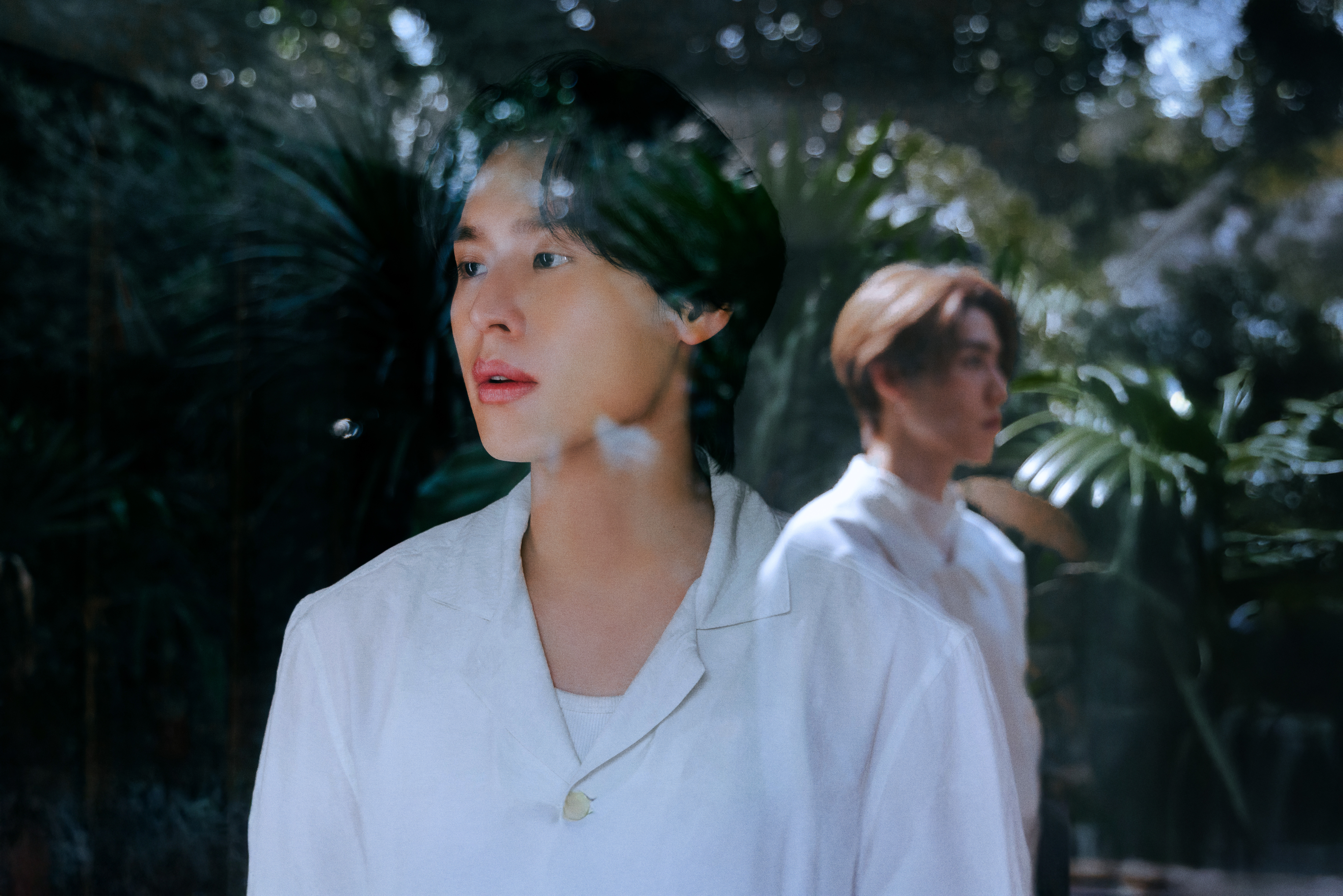 “Billkin” ปล่อยเพลงช้าสุดซึ้ง “See You Somewhere” เพลงที่แทนการบอกลาที่สวยงามแทร็กสุดท้ายจากอัลบั้ม OST. ซองแดงแต่งผี 1 S 16523302 0