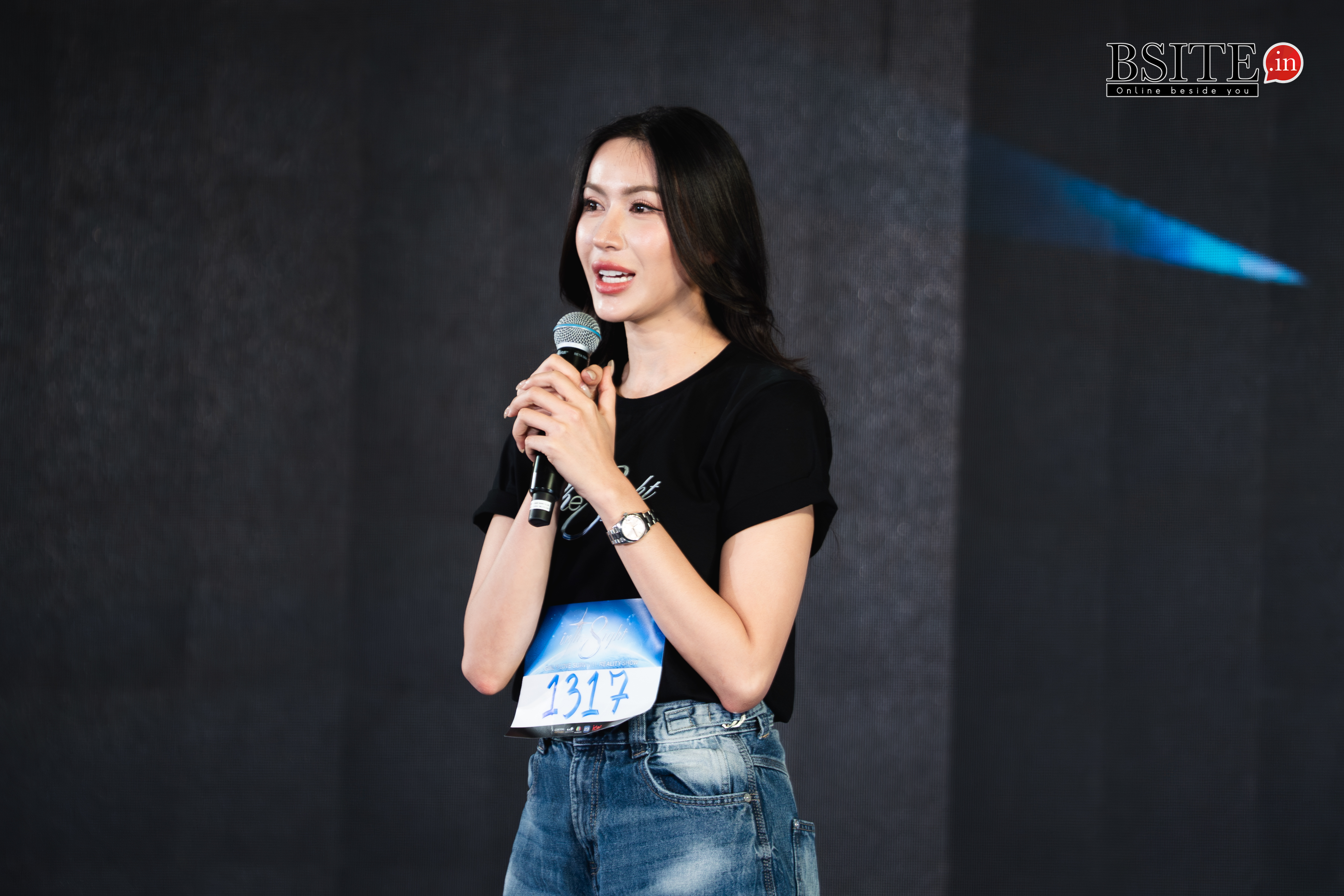 เริ่มแล้ว! ออดิชั่นสุดเข้ม “In The 8ight Project” “ฟรีน-เบ็คกี้” ร่วมลุ้นผล 30 คนสุดท้าย ได้ไปต่อ 5 DSC00004 Enhanced NR