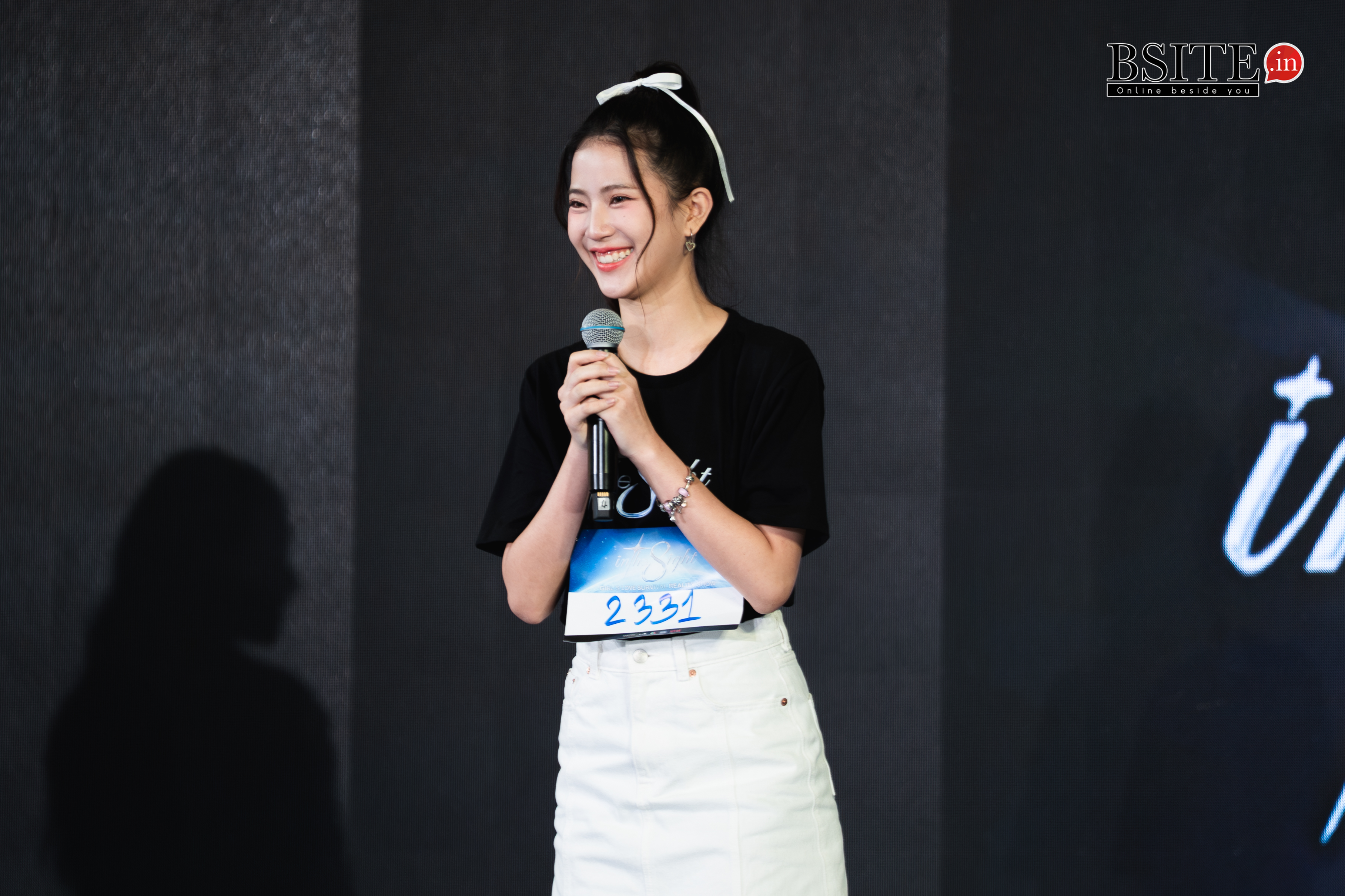 เริ่มแล้ว! ออดิชั่นสุดเข้ม “In The 8ight Project” “ฟรีน-เบ็คกี้” ร่วมลุ้นผล 30 คนสุดท้าย ได้ไปต่อ 7 DSC00016 Enhanced NR