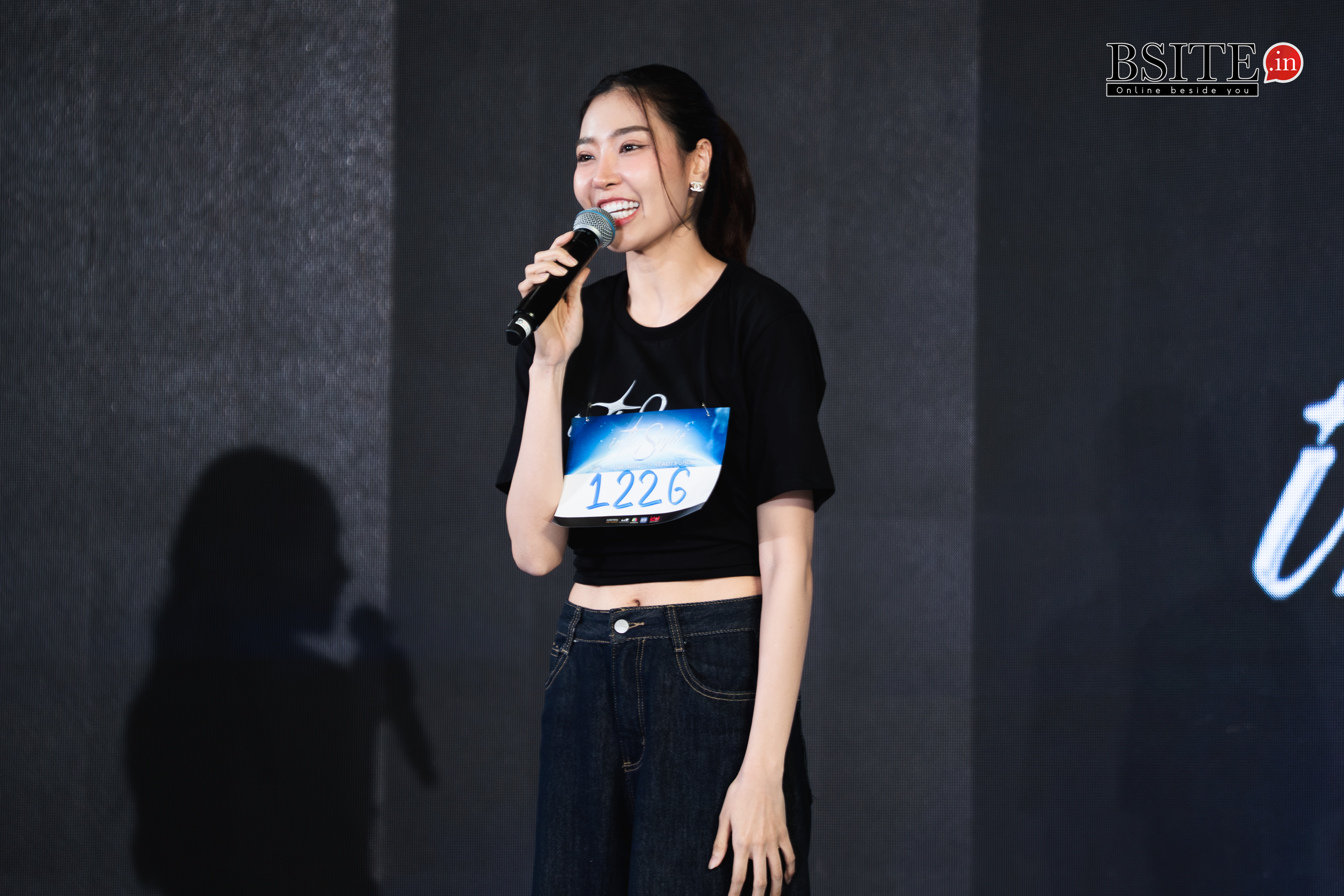 เริ่มแล้ว! ออดิชั่นสุดเข้ม “In The 8ight Project” “ฟรีน-เบ็คกี้” ร่วมลุ้นผล 30 คนสุดท้าย ได้ไปต่อ 8 DSC00027 Enhanced NR