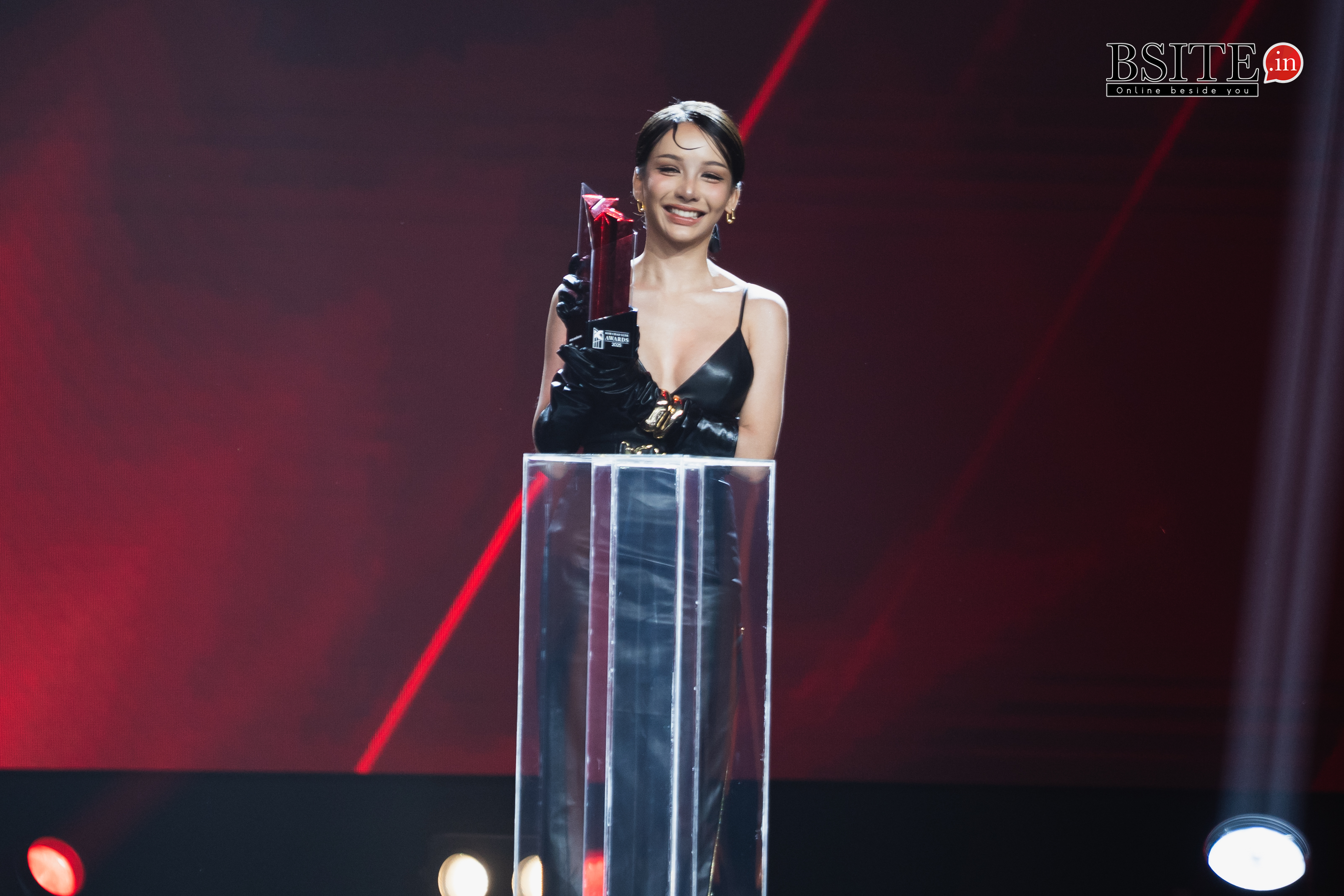 สรุปผลรางวัล " คมชัดลึก อวอร์ด ครั้งที่ 21 " โดยการประกาศผลรางวัลจัดขึ้น วันพุธ ที่ 14 พฤษภาคม 2568 ณ ทรูไอคอนฮอลล์ ไอคอนสยาม 5 DSC00108 1