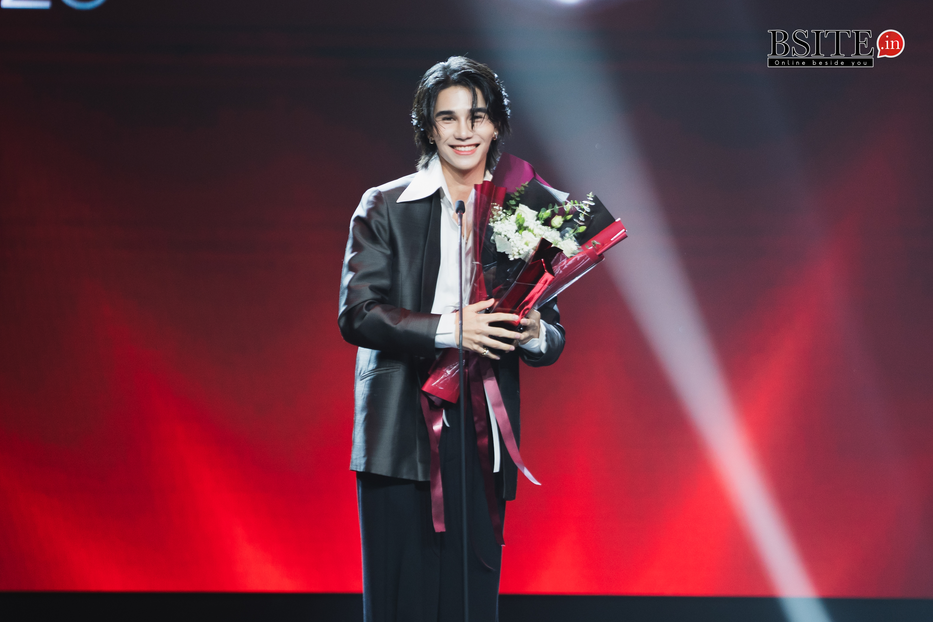 สรุปผลรางวัล " คมชัดลึก อวอร์ด ครั้งที่ 21 " โดยการประกาศผลรางวัลจัดขึ้น วันพุธ ที่ 14 พฤษภาคม 2568 ณ ทรูไอคอนฮอลล์ ไอคอนสยาม 8 DSC00132