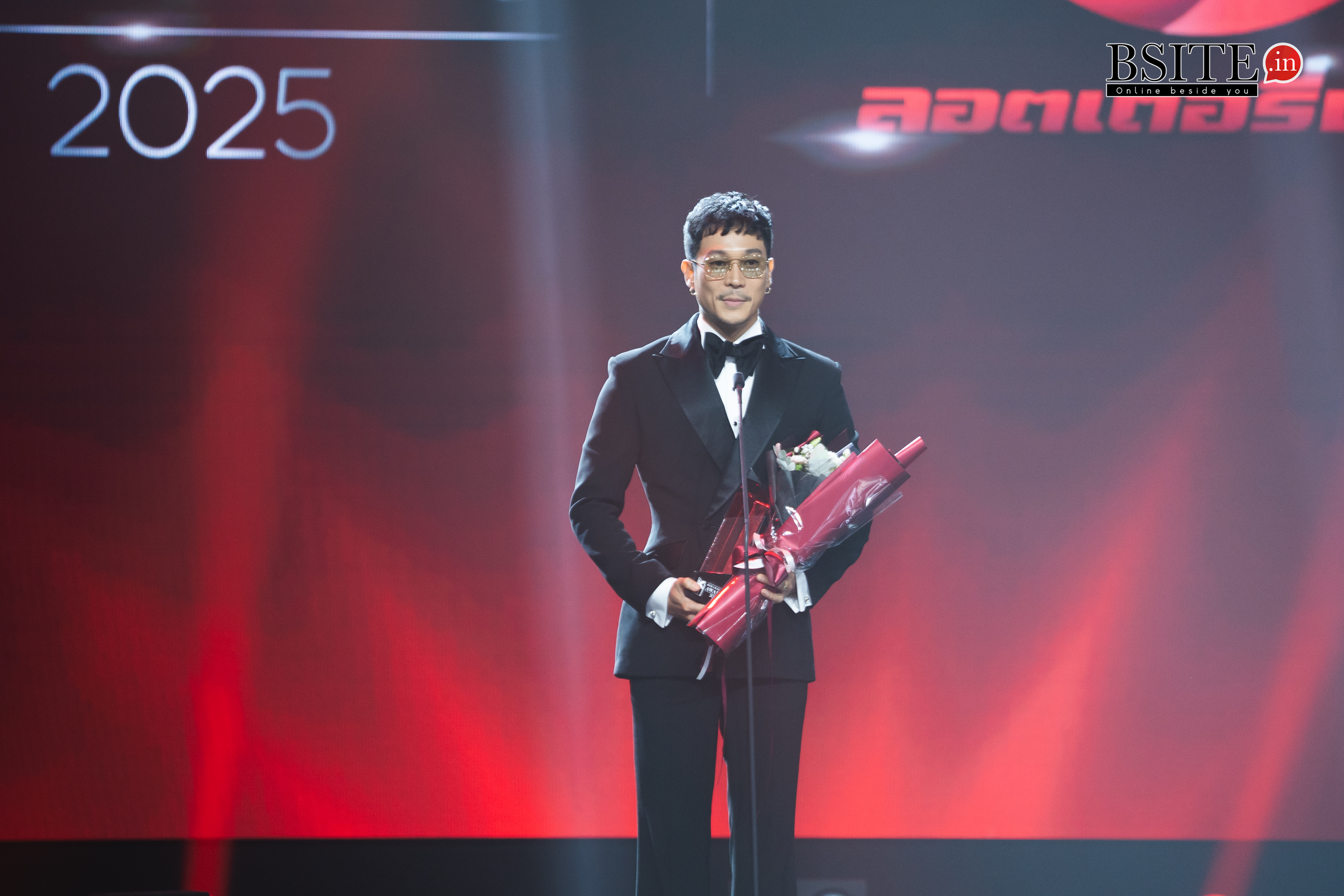 สรุปผลรางวัล " คมชัดลึก อวอร์ด ครั้งที่ 21 " โดยการประกาศผลรางวัลจัดขึ้น วันพุธ ที่ 14 พฤษภาคม 2568 ณ ทรูไอคอนฮอลล์ ไอคอนสยาม 11 DSC00182