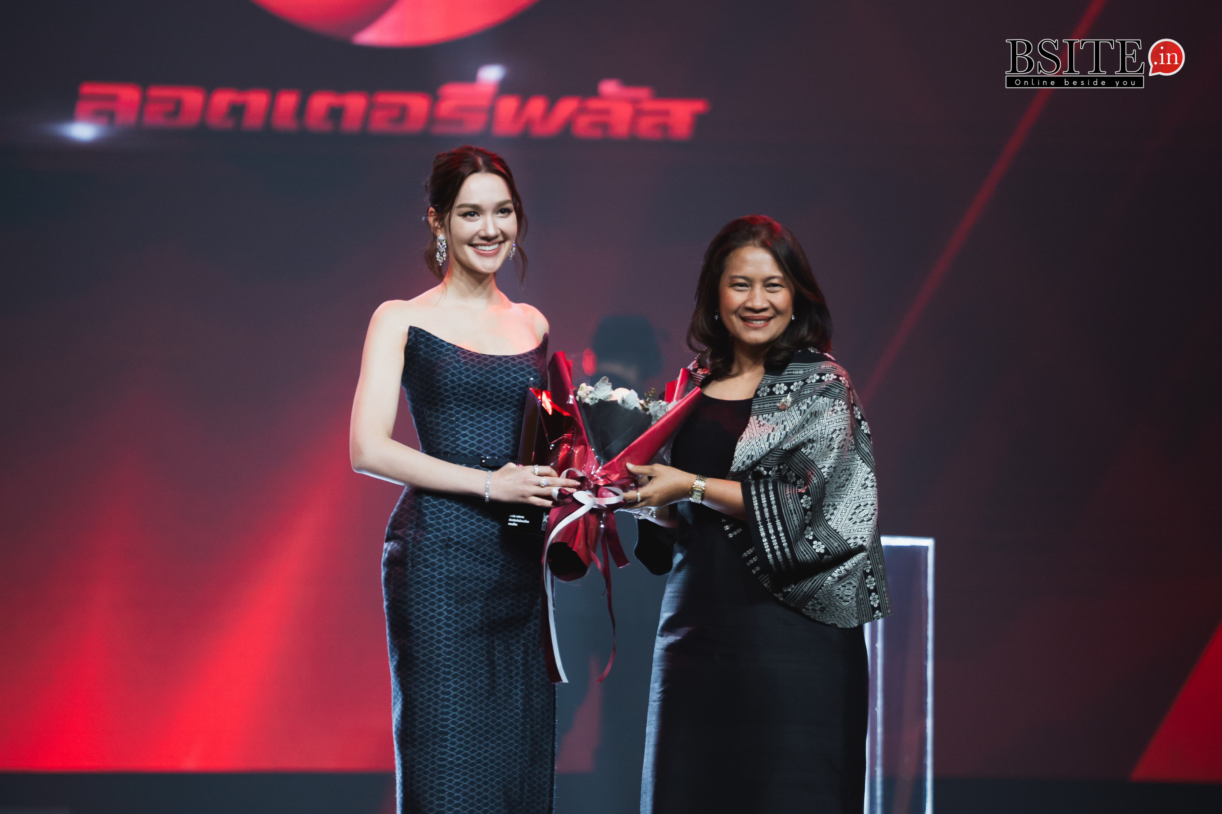 สรุปผลรางวัล " คมชัดลึก อวอร์ด ครั้งที่ 21 " โดยการประกาศผลรางวัลจัดขึ้น วันพุธ ที่ 14 พฤษภาคม 2568 ณ ทรูไอคอนฮอลล์ ไอคอนสยาม 15 DSC00236