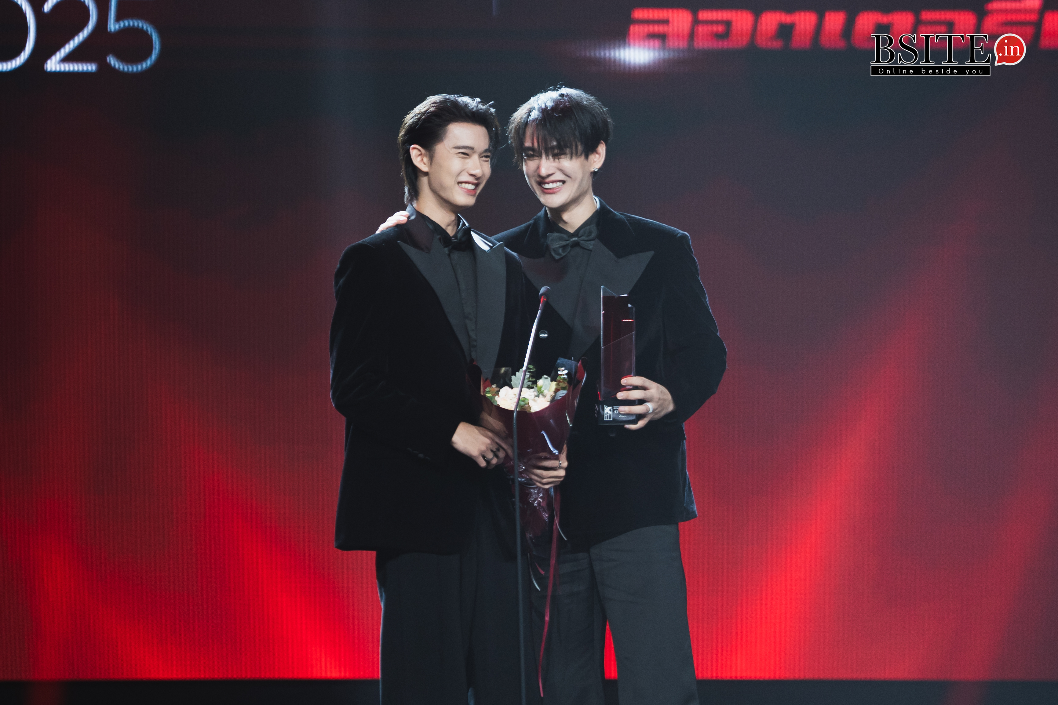 สรุปผลรางวัล " คมชัดลึก อวอร์ด ครั้งที่ 21 " โดยการประกาศผลรางวัลจัดขึ้น วันพุธ ที่ 14 พฤษภาคม 2568 ณ ทรูไอคอนฮอลล์ ไอคอนสยาม 18 DSC00287