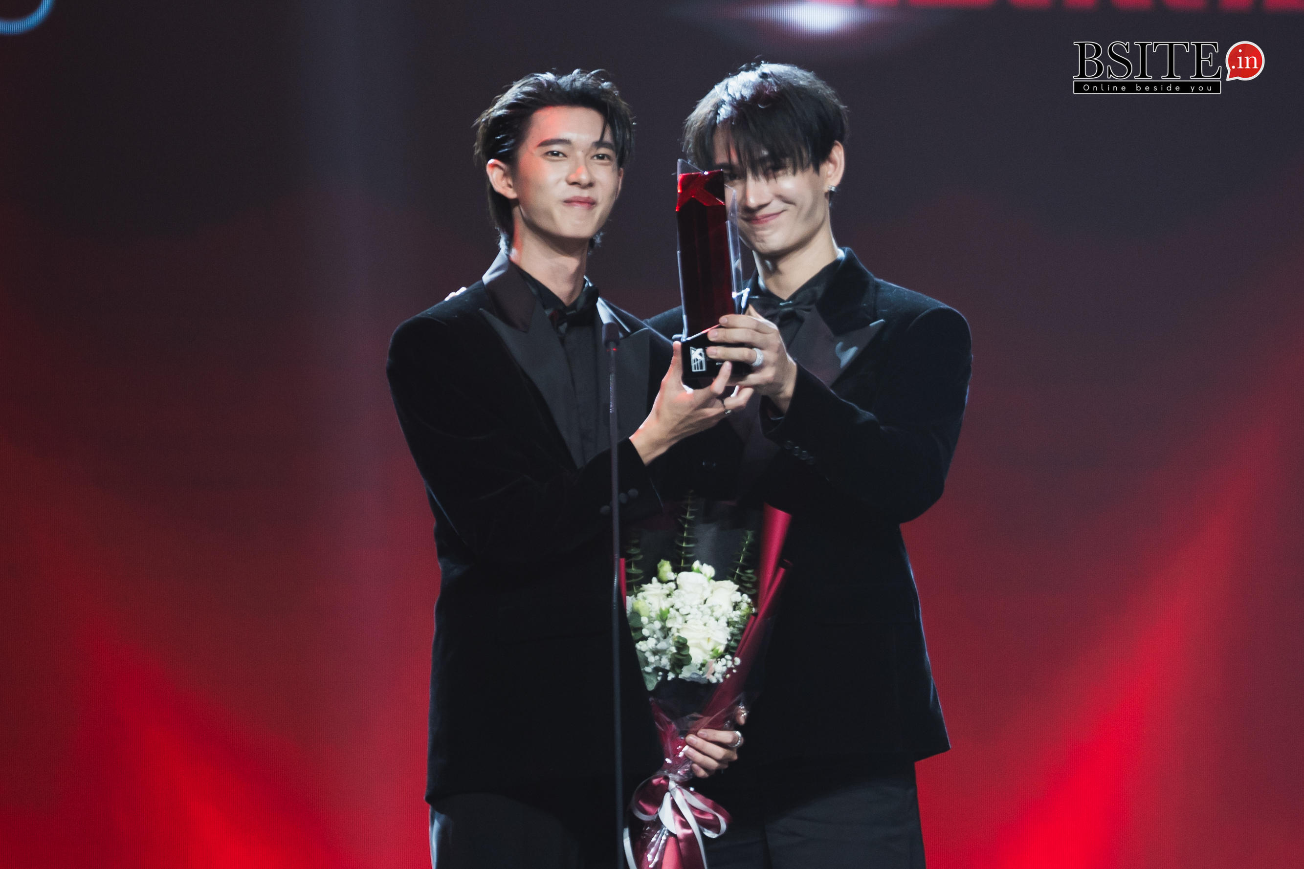 สรุปผลรางวัล " คมชัดลึก อวอร์ด ครั้งที่ 21 " โดยการประกาศผลรางวัลจัดขึ้น วันพุธ ที่ 14 พฤษภาคม 2568 ณ ทรูไอคอนฮอลล์ ไอคอนสยาม 19 DSC00293