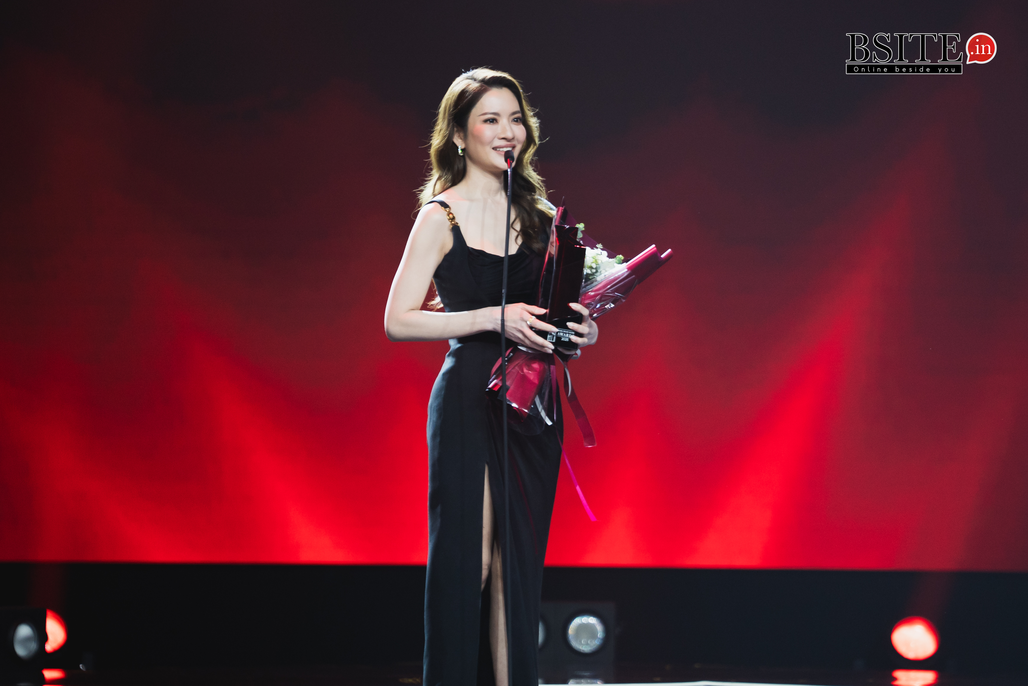 สรุปผลรางวัล " คมชัดลึก อวอร์ด ครั้งที่ 21 " โดยการประกาศผลรางวัลจัดขึ้น วันพุธ ที่ 14 พฤษภาคม 2568 ณ ทรูไอคอนฮอลล์ ไอคอนสยาม 24 DSC00337
