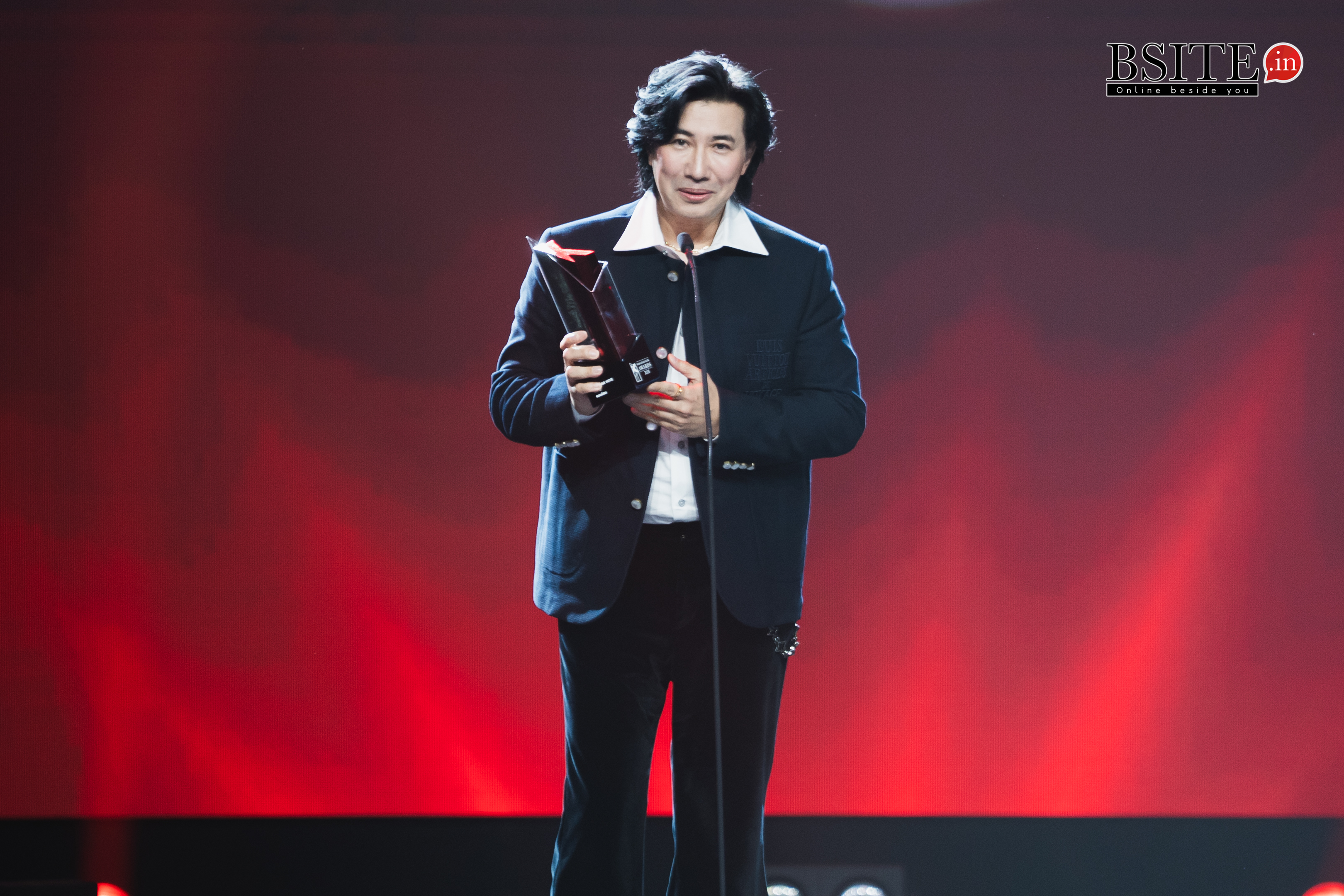 สรุปผลรางวัล " คมชัดลึก อวอร์ด ครั้งที่ 21 " โดยการประกาศผลรางวัลจัดขึ้น วันพุธ ที่ 14 พฤษภาคม 2568 ณ ทรูไอคอนฮอลล์ ไอคอนสยาม 27 DSC00364