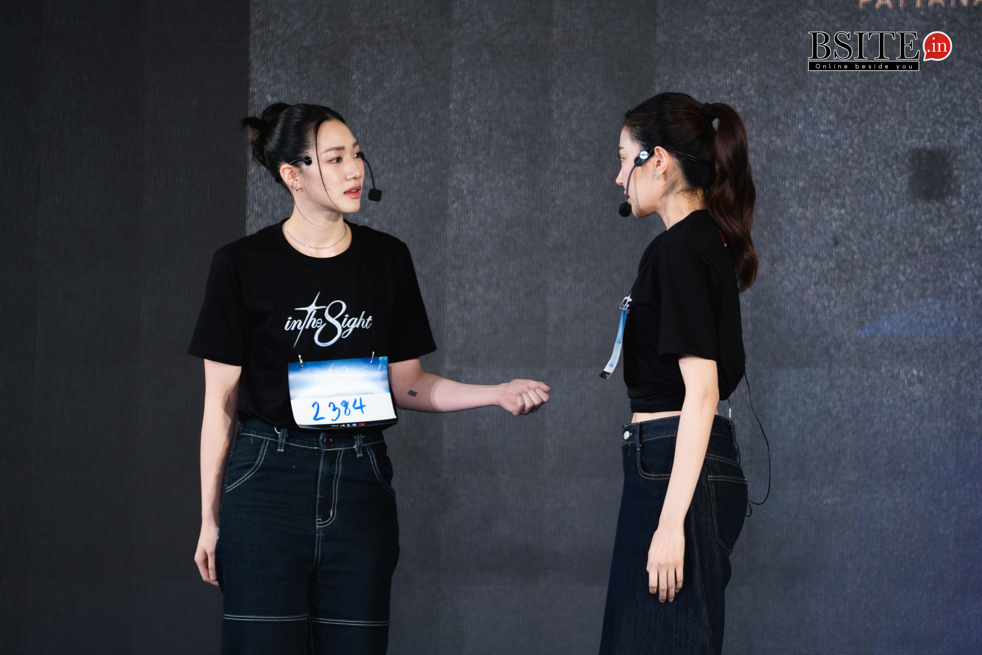 เริ่มแล้ว! ออดิชั่นสุดเข้ม “In The 8ight Project” “ฟรีน-เบ็คกี้” ร่วมลุ้นผล 30 คนสุดท้าย ได้ไปต่อ 3 DSC09939 Enhanced NR