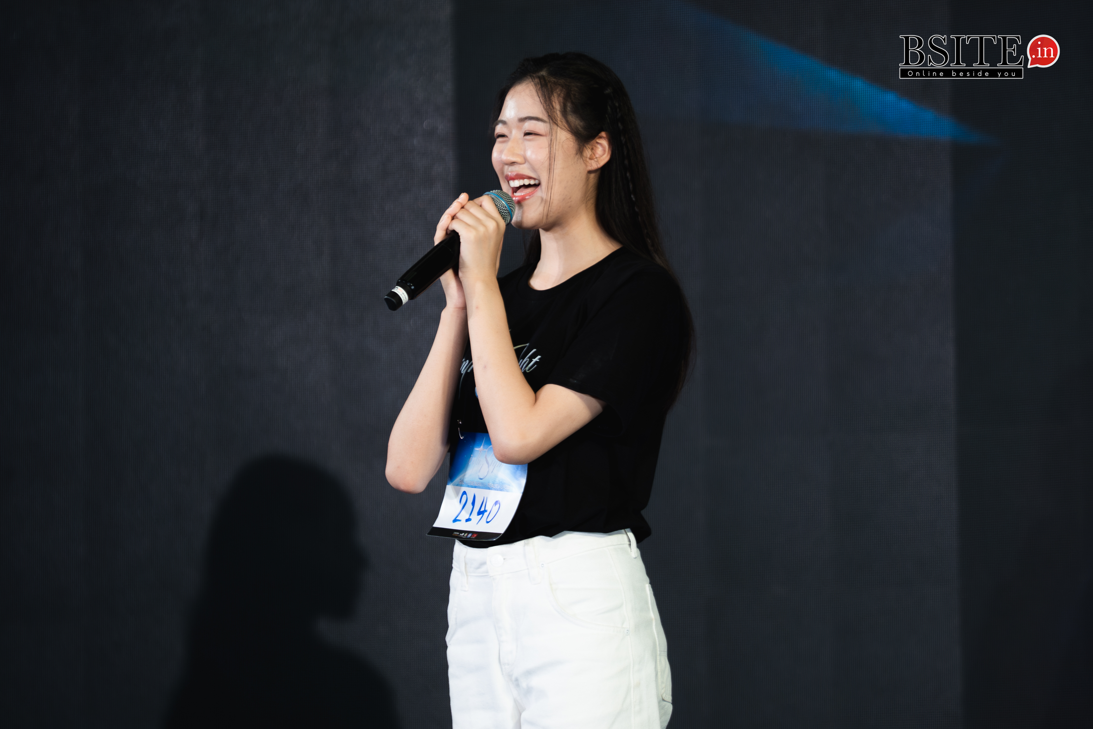เริ่มแล้ว! ออดิชั่นสุดเข้ม “In The 8ight Project” “ฟรีน-เบ็คกี้” ร่วมลุ้นผล 30 คนสุดท้าย ได้ไปต่อ 10 DSC09949 Enhanced NR