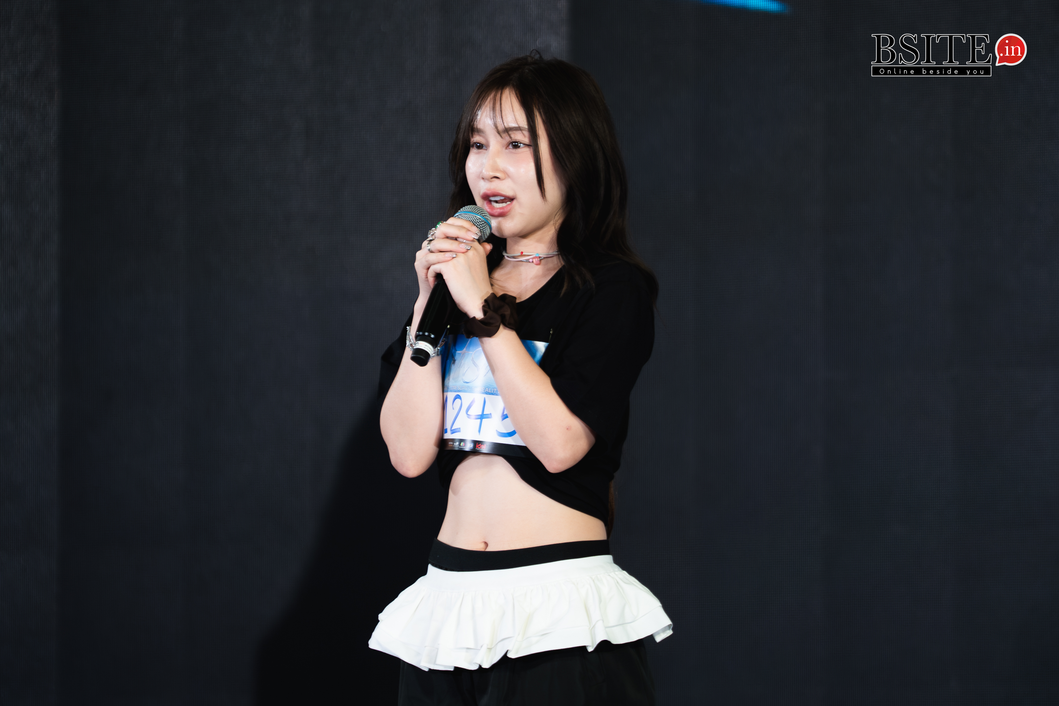 เริ่มแล้ว! ออดิชั่นสุดเข้ม “In The 8ight Project” “ฟรีน-เบ็คกี้” ร่วมลุ้นผล 30 คนสุดท้าย ได้ไปต่อ 11 DSC09955 Enhanced NR