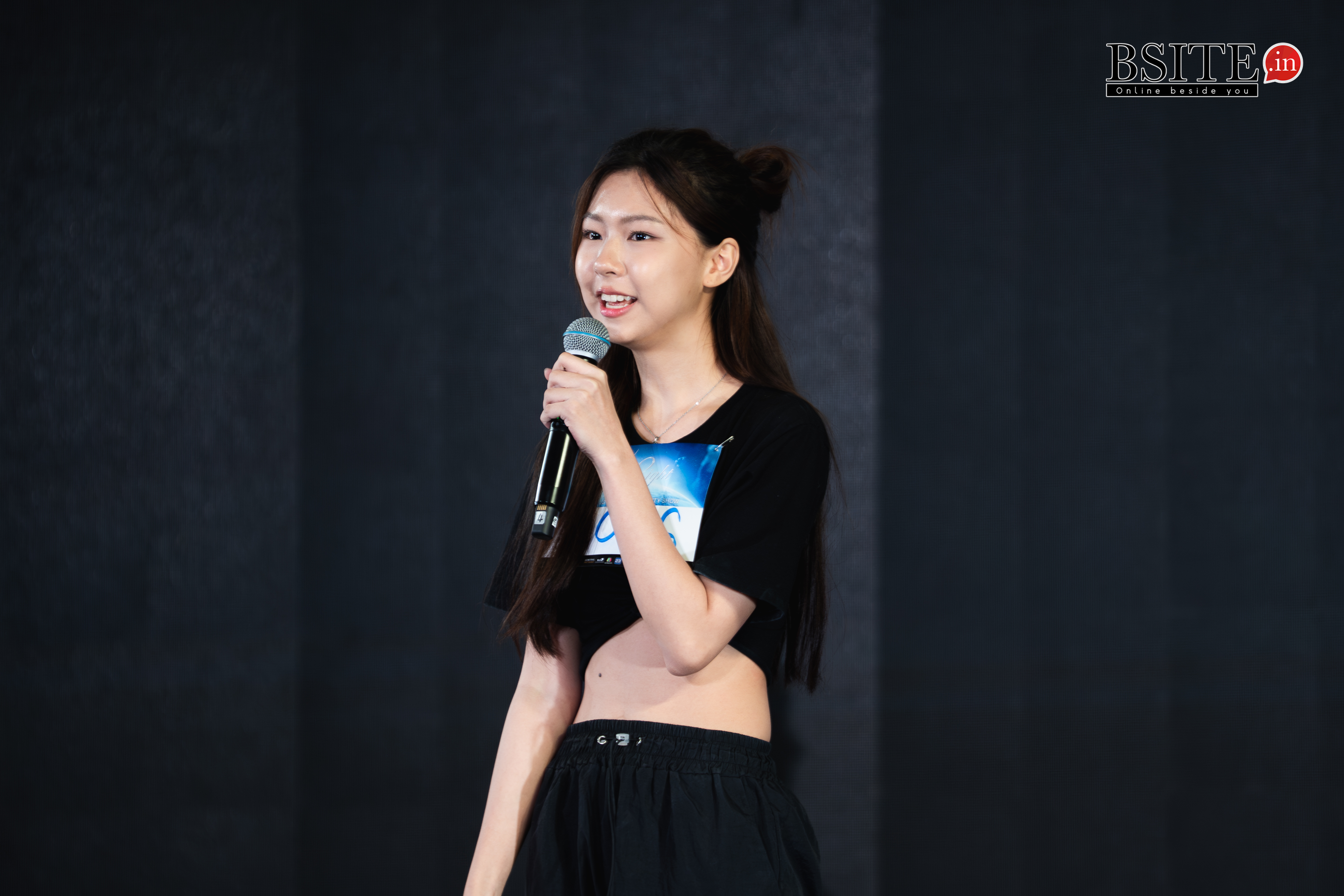 เริ่มแล้ว! ออดิชั่นสุดเข้ม “In The 8ight Project” “ฟรีน-เบ็คกี้” ร่วมลุ้นผล 30 คนสุดท้าย ได้ไปต่อ 12 DSC09961 Enhanced NR