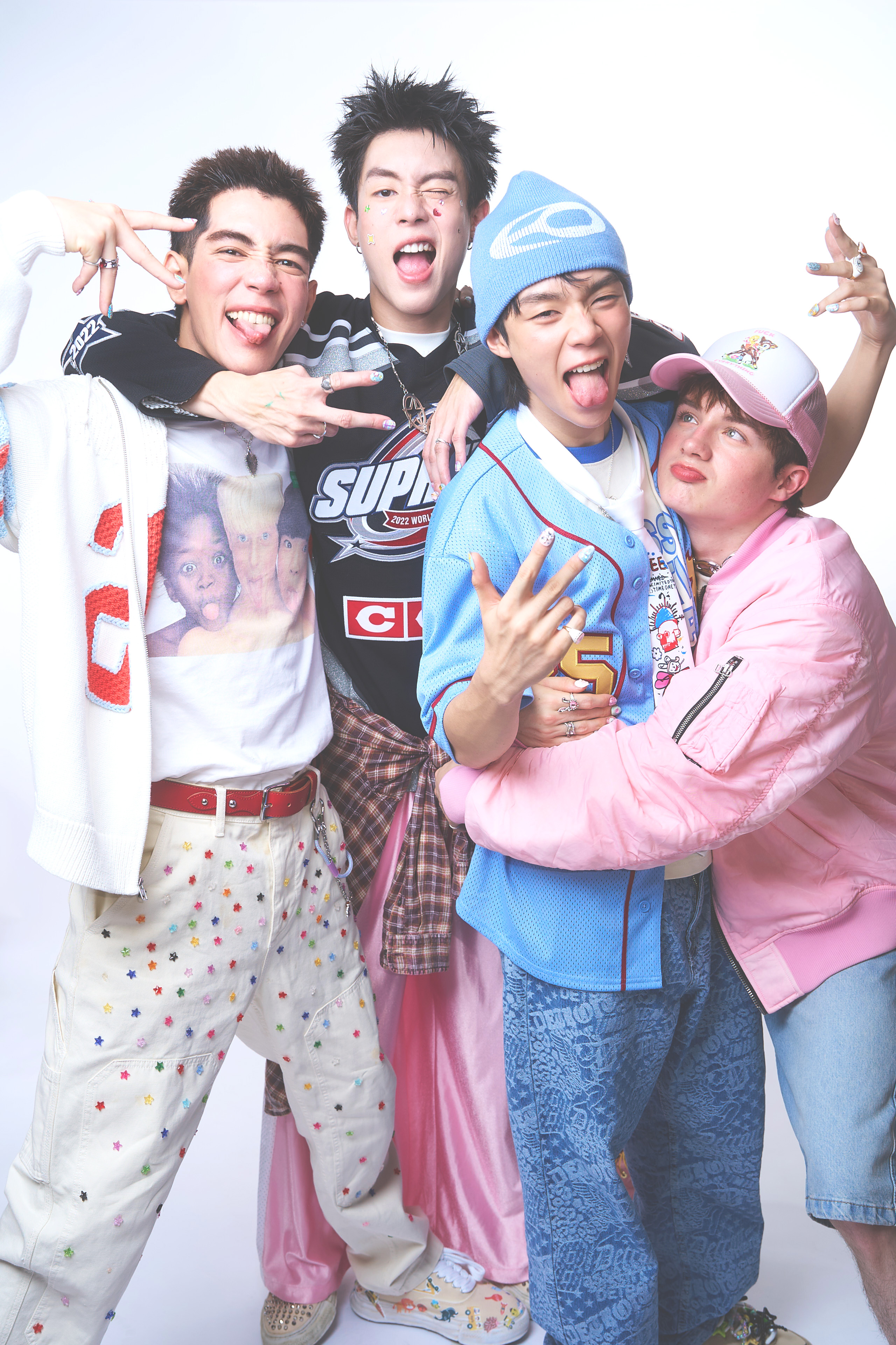 GELBOYS  02 0