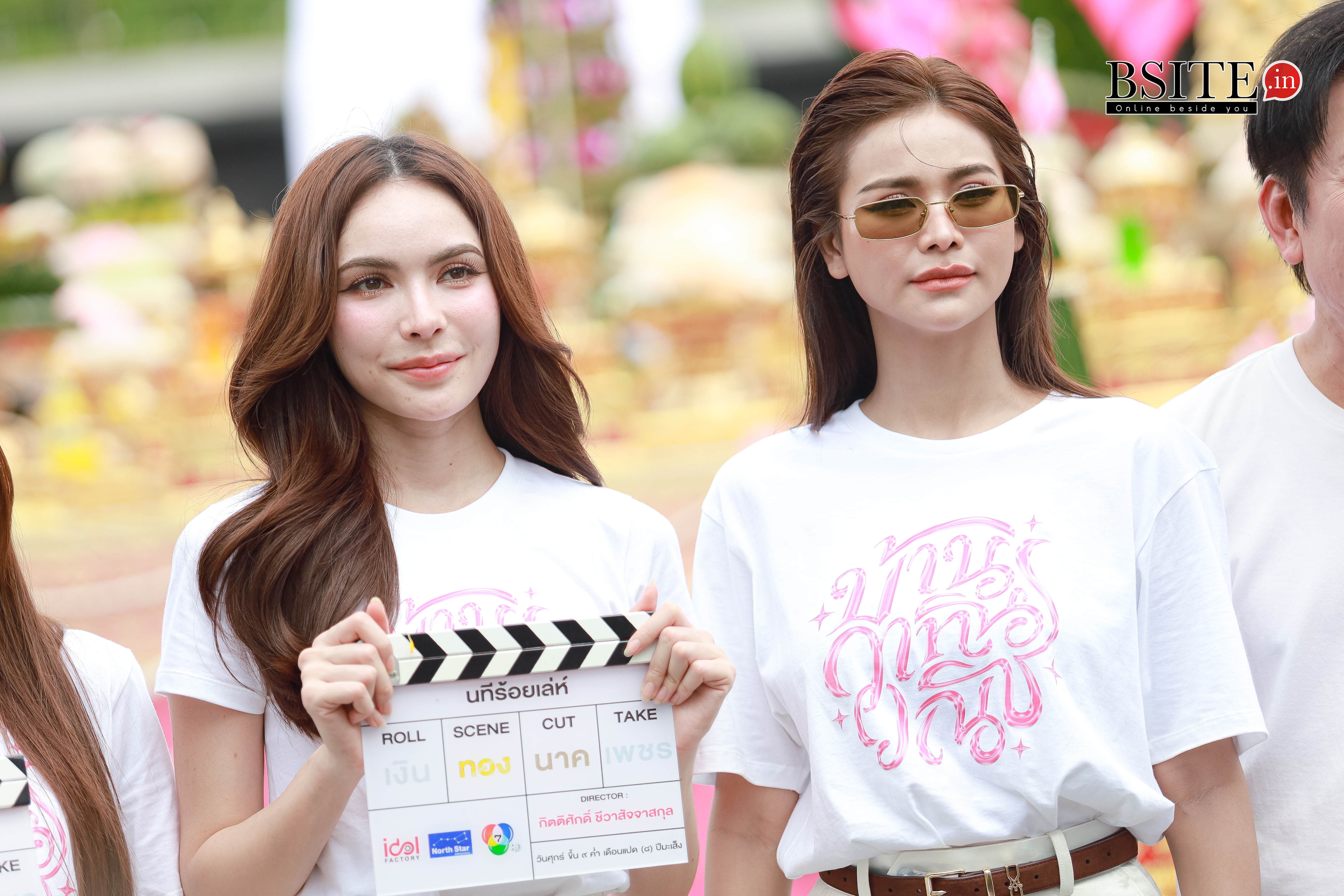 “North Star Entertainment” จับมือ “IDOLFACTORY” ส่งยูริ 4 คู่ฮอตเสิร์ฟความสนุกตรึงใจคนดูในบิ๊กโปรเจกต์ซีรีส์ “4 Elements บ้านวาทินวณิช” 8 IMG 5580