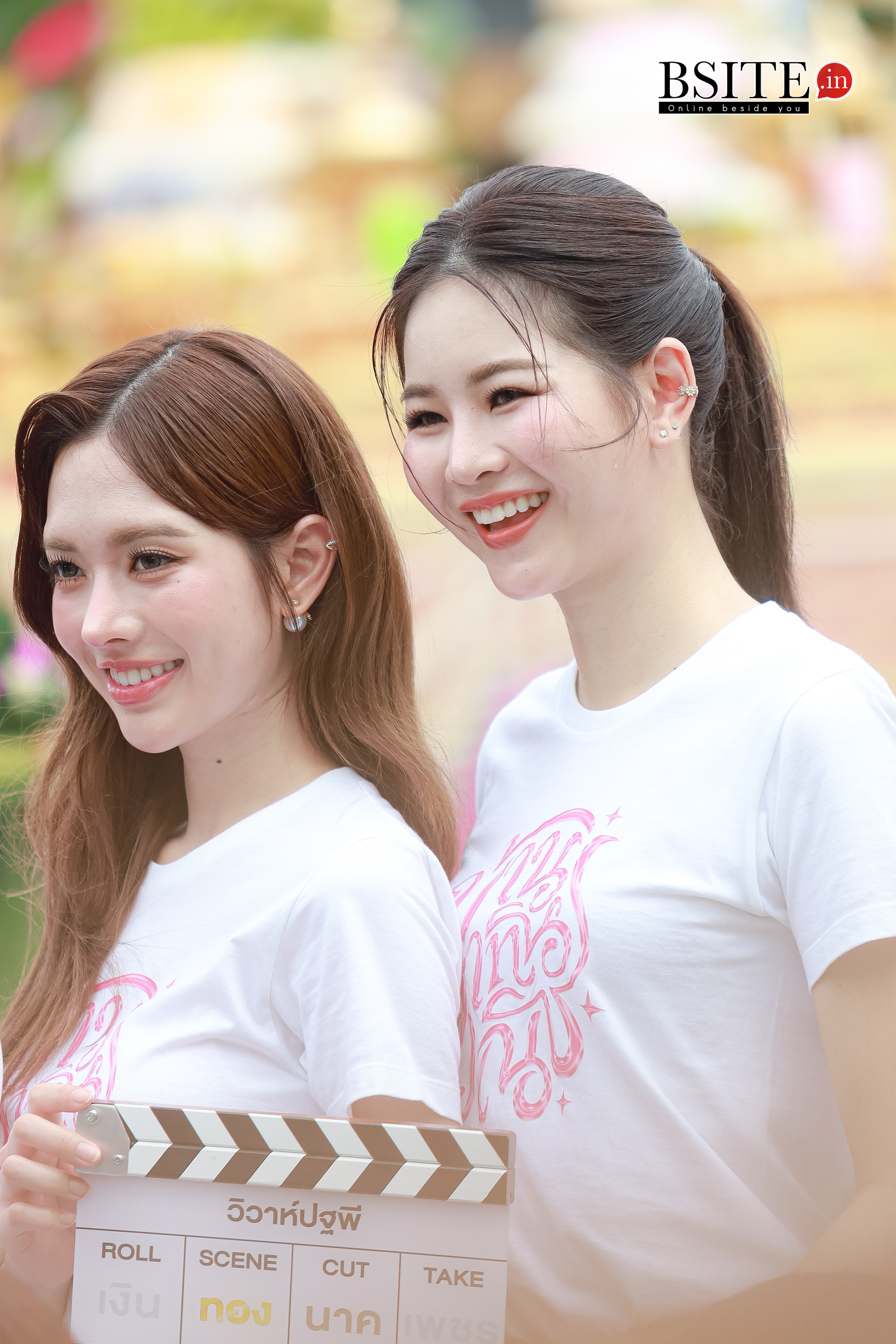 “North Star Entertainment” จับมือ “IDOLFACTORY” ส่งยูริ 4 คู่ฮอตเสิร์ฟความสนุกตรึงใจคนดูในบิ๊กโปรเจกต์ซีรีส์ “4 Elements บ้านวาทินวณิช” 7 IMG 5581