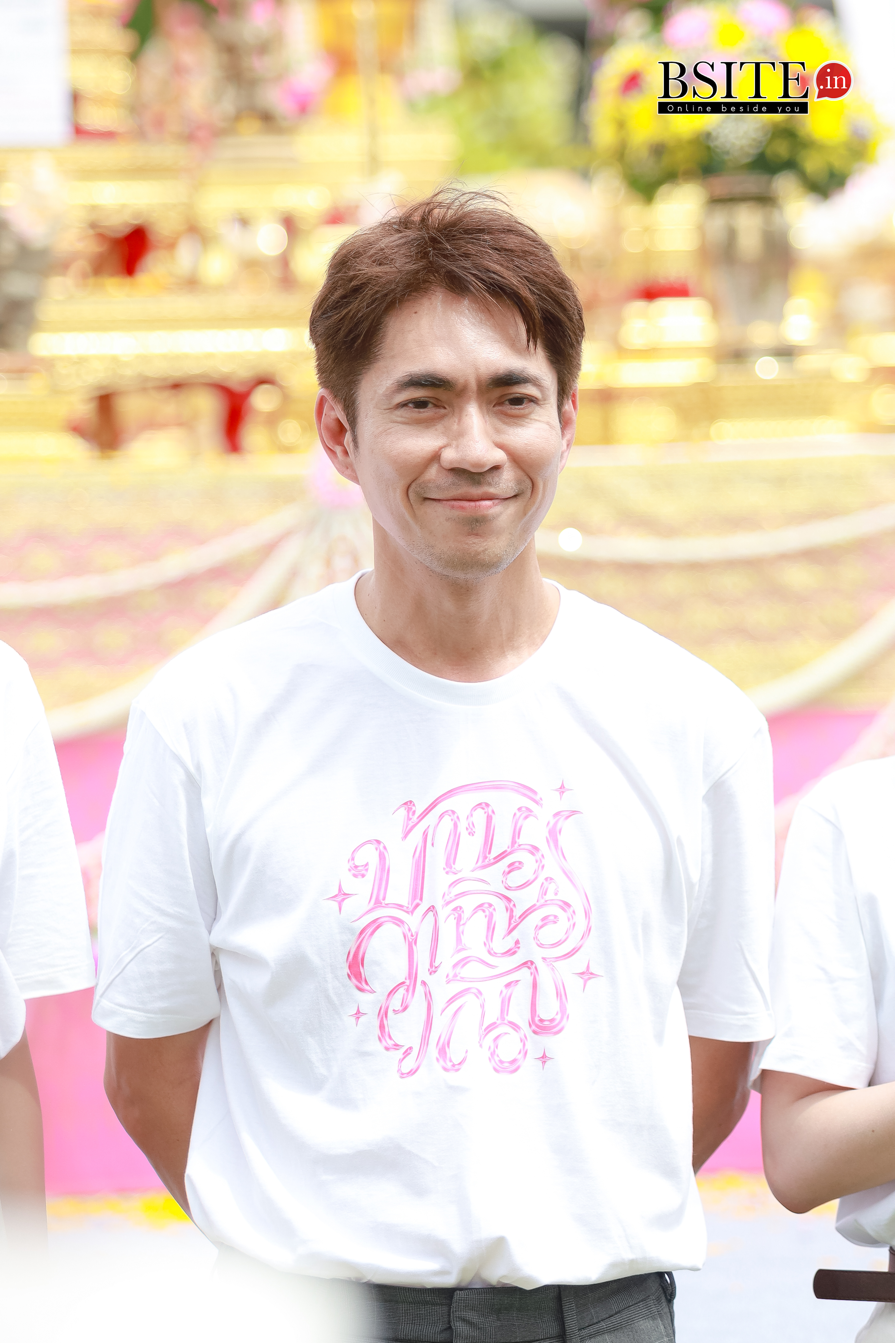 “North Star Entertainment” จับมือ “IDOLFACTORY” ส่งยูริ 4 คู่ฮอตเสิร์ฟความสนุกตรึงใจคนดูในบิ๊กโปรเจกต์ซีรีส์ “4 Elements บ้านวาทินวณิช” 5 IMG 5582