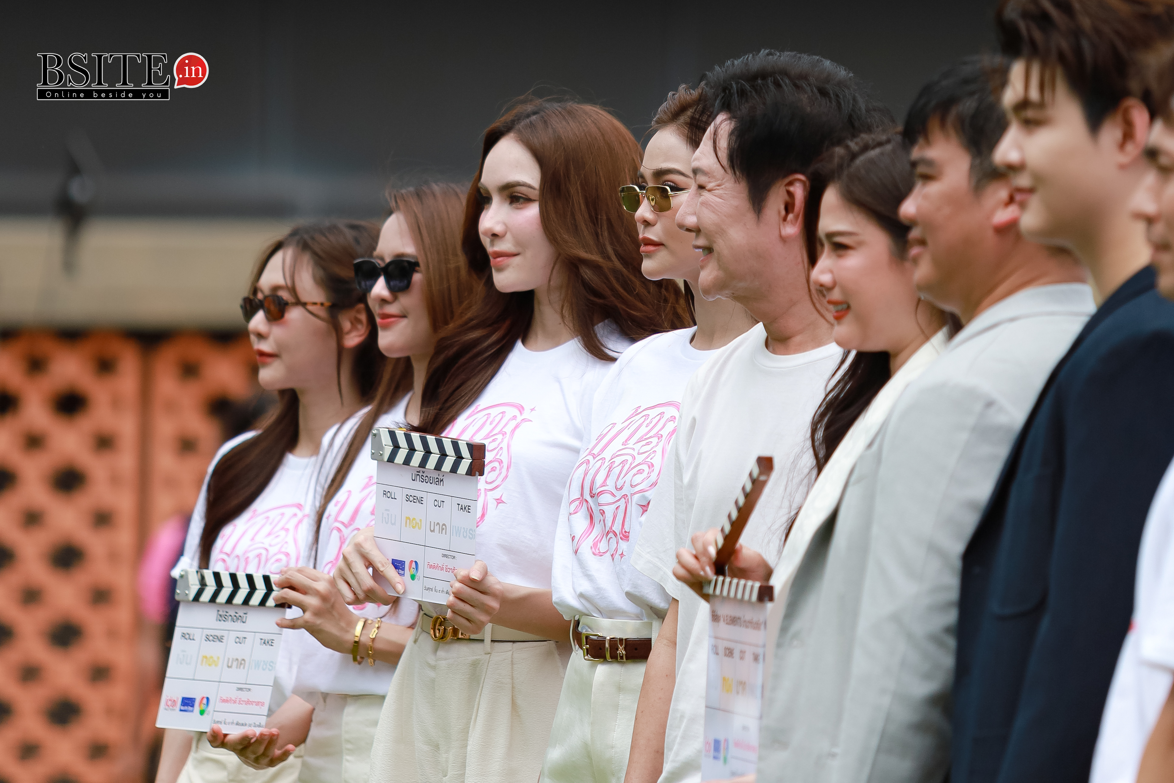 “North Star Entertainment” จับมือ “IDOLFACTORY” ส่งยูริ 4 คู่ฮอตเสิร์ฟความสนุกตรึงใจคนดูในบิ๊กโปรเจกต์ซีรีส์ “4 Elements บ้านวาทินวณิช” 3 IMG 5586