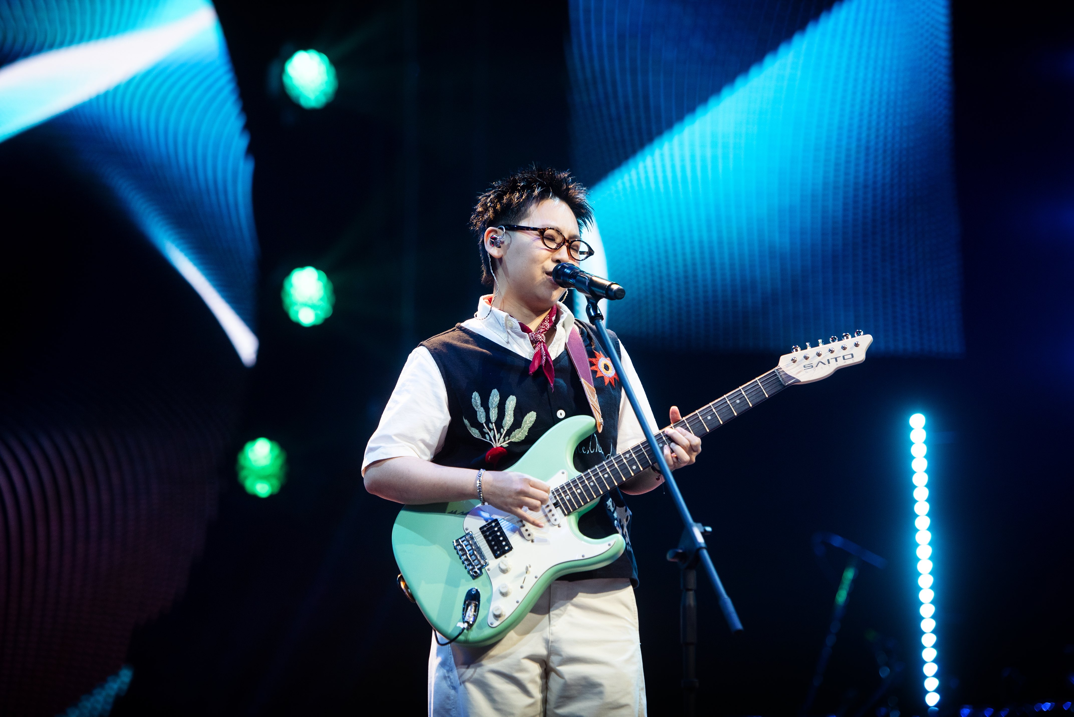 Blind Audition เวที The Voice Pride 2025 004 0