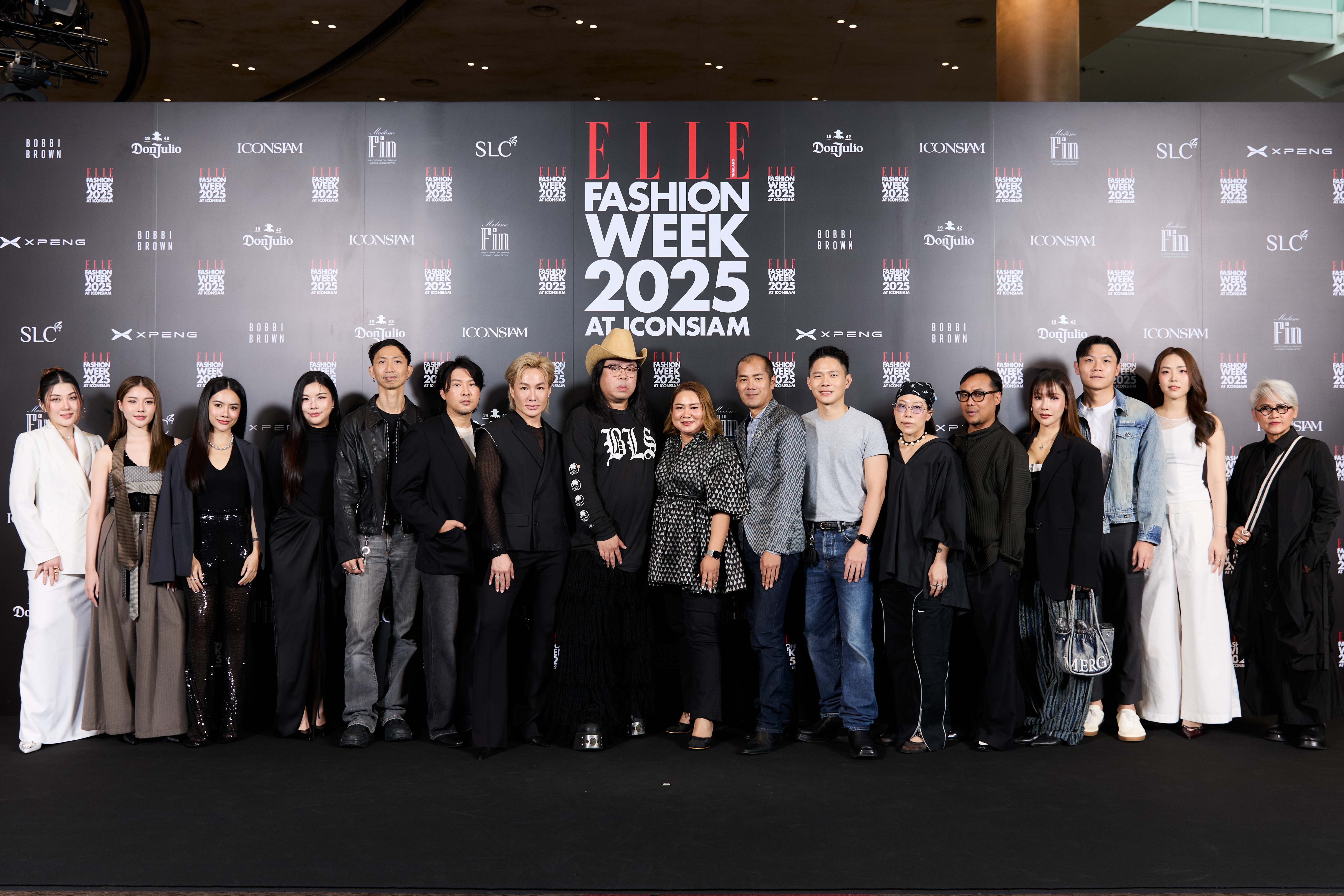 12. ดีไซเนอร์ชั้นนำของประเทศ