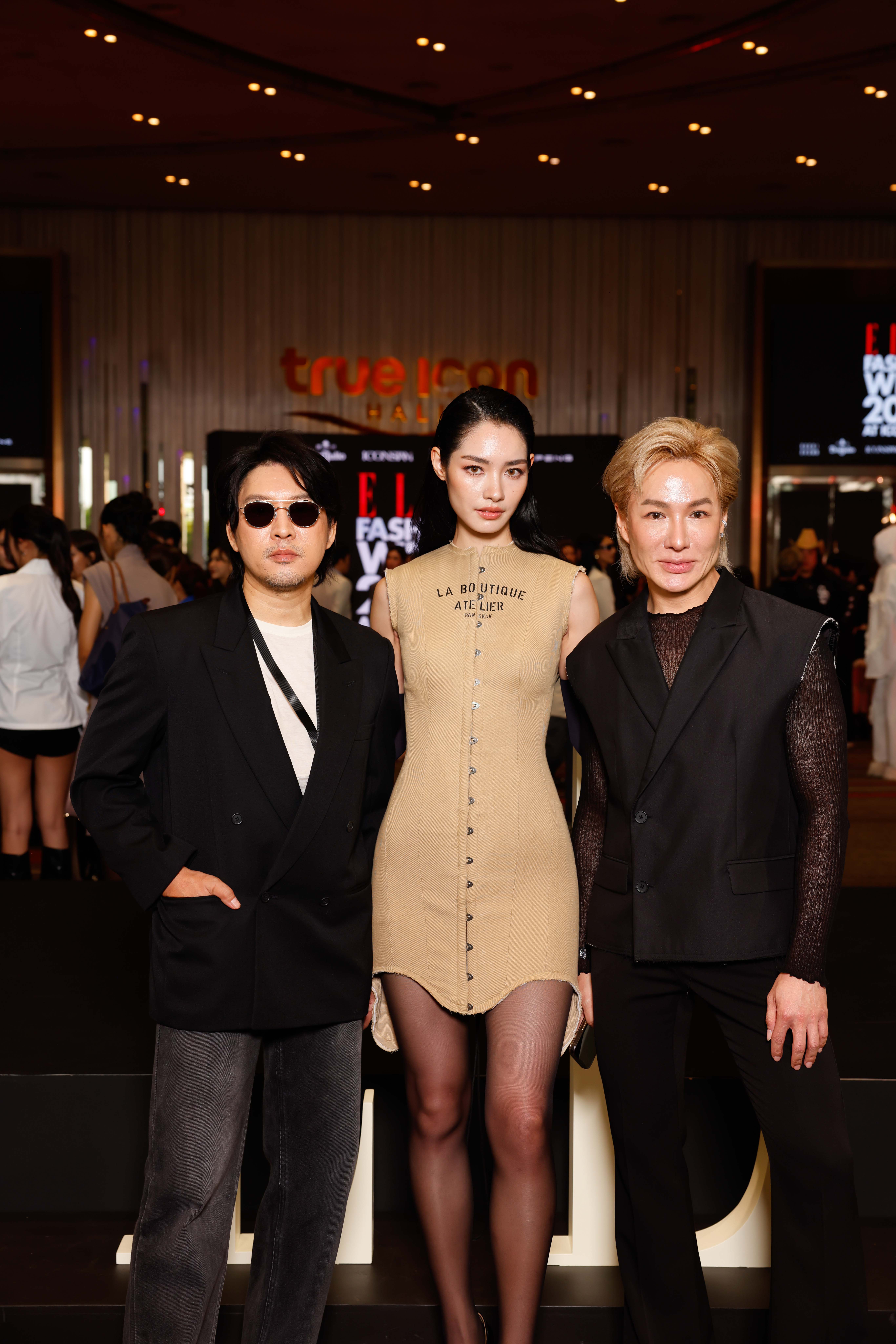 13. LA BOUTIQUE มิ้นท์ รัญชน์รวี เอื้อกูลวราวัตร