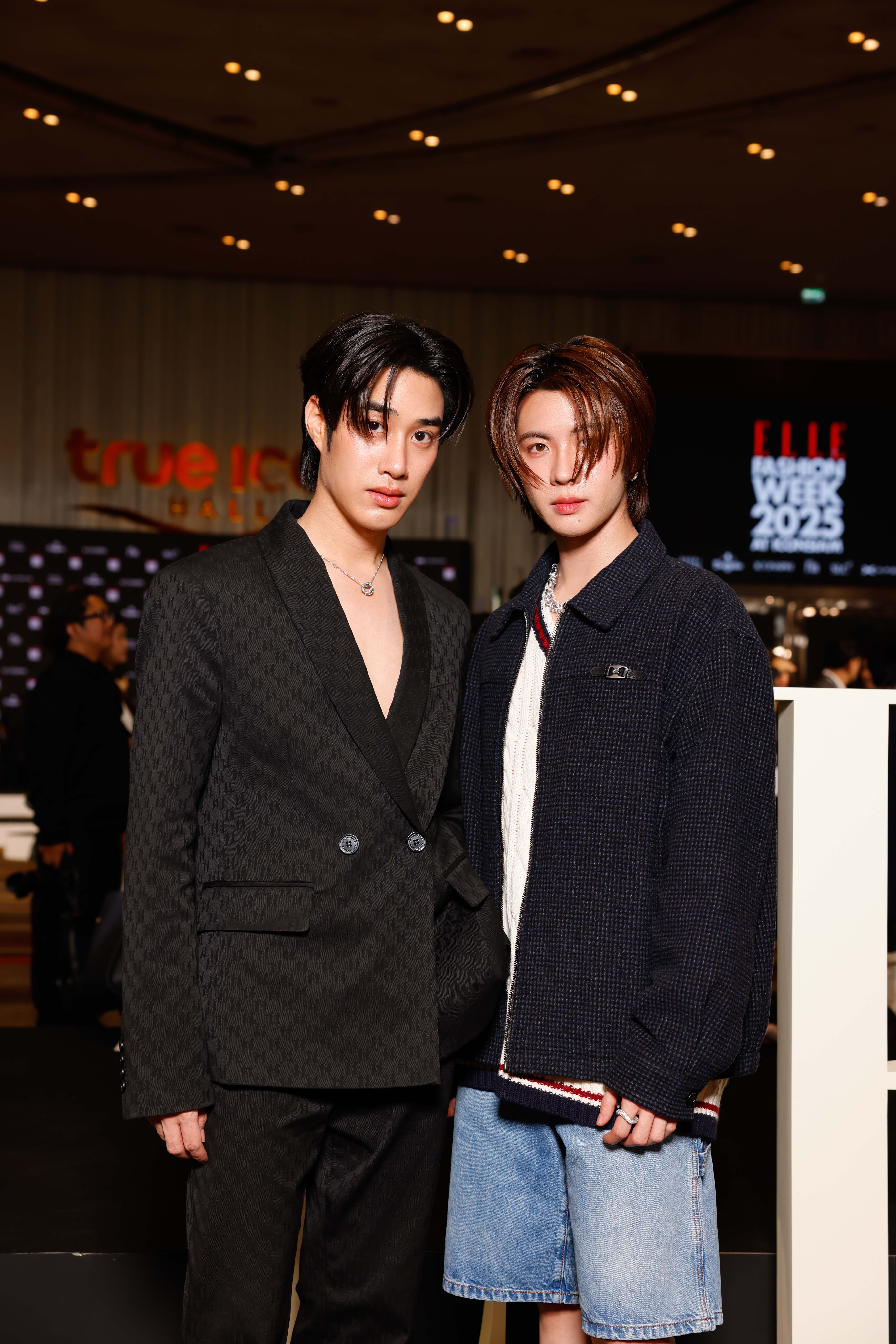 16. เติ้ล มติมันท์ เฟิร์สวัน วรรณกร