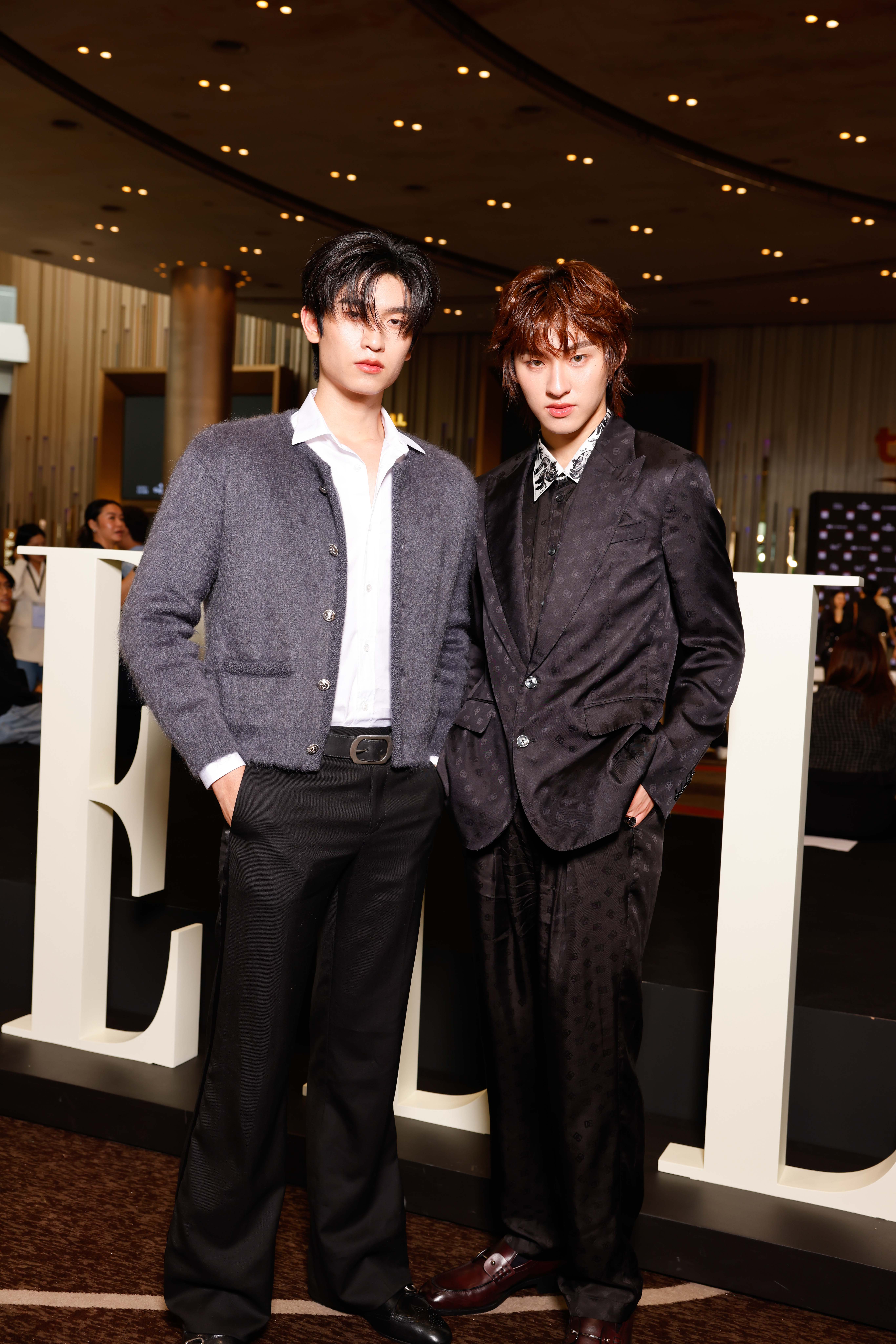 17. โทมัส ธีร์ทัศน์ ก้อง ก้องภพ