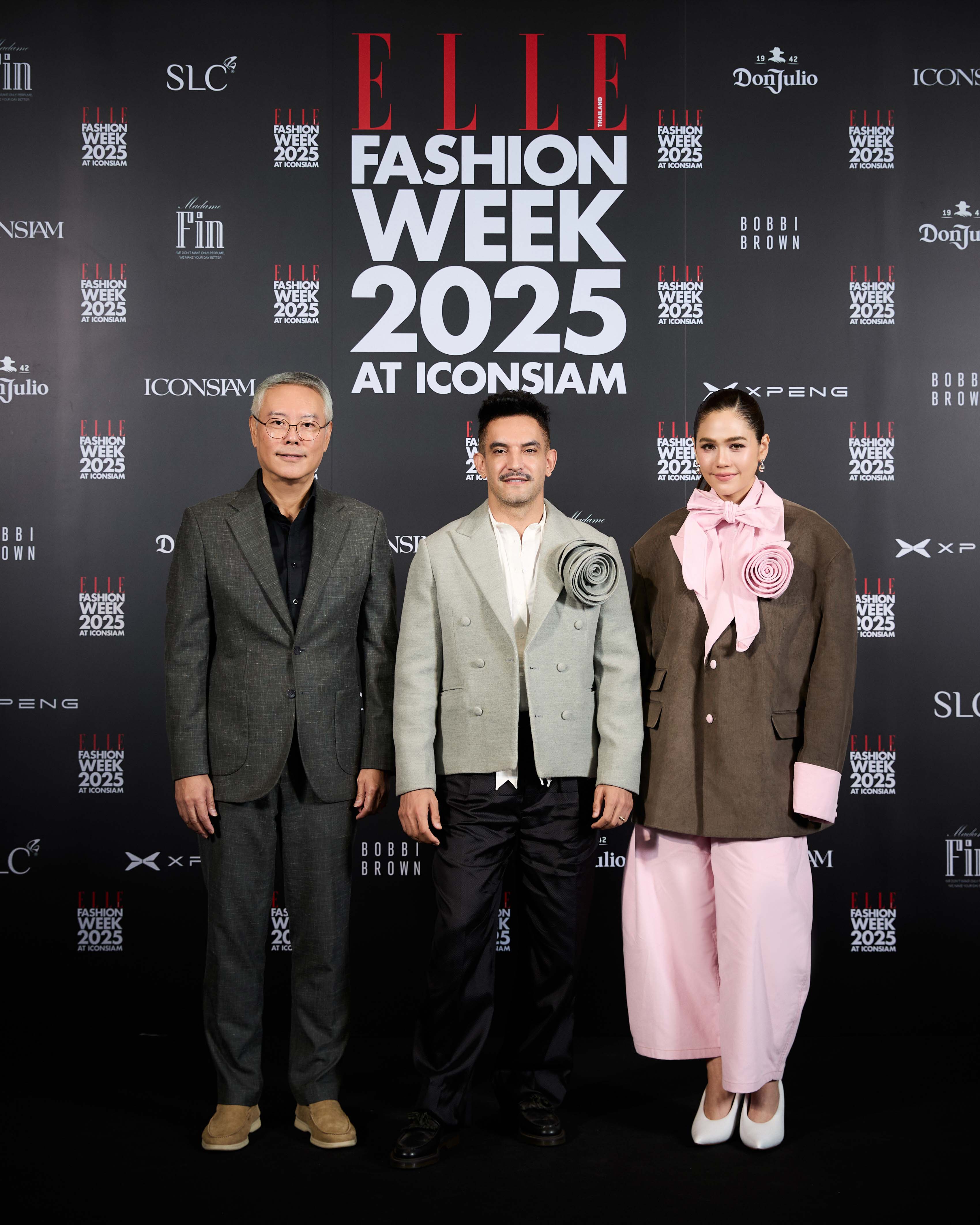 3. สุพจน์ ชัยวัฒน์ศิริกุล อาลี ซีอานี ชมพู่ อารยา เอ ฮาร์เก็ต