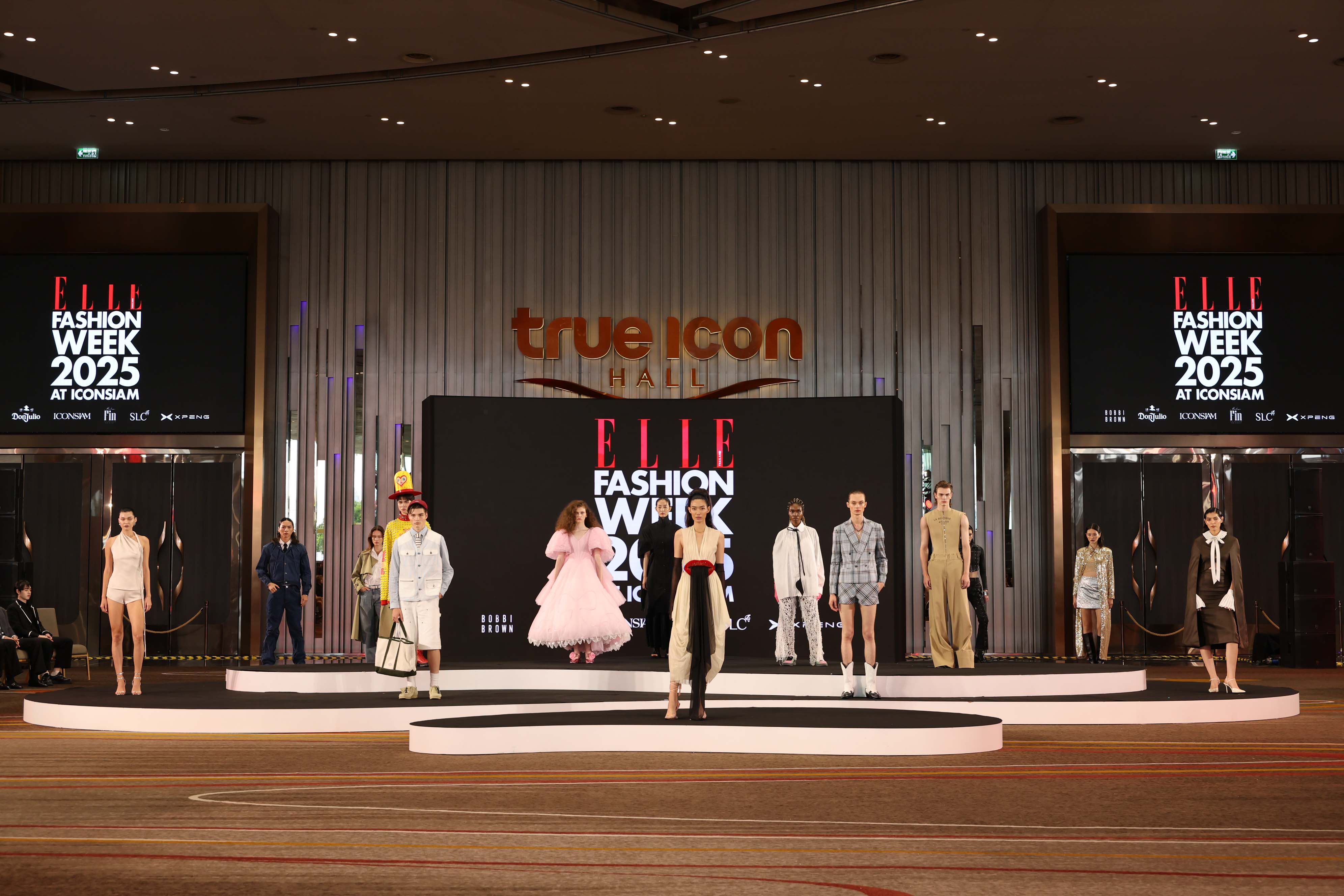 39. ELLE Fashion Week 2025 1