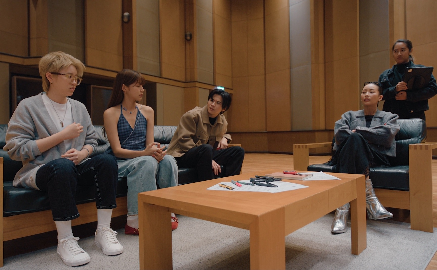 Be My ANGEL ฉันหลงรักเทวดาของฉัน 0012 0