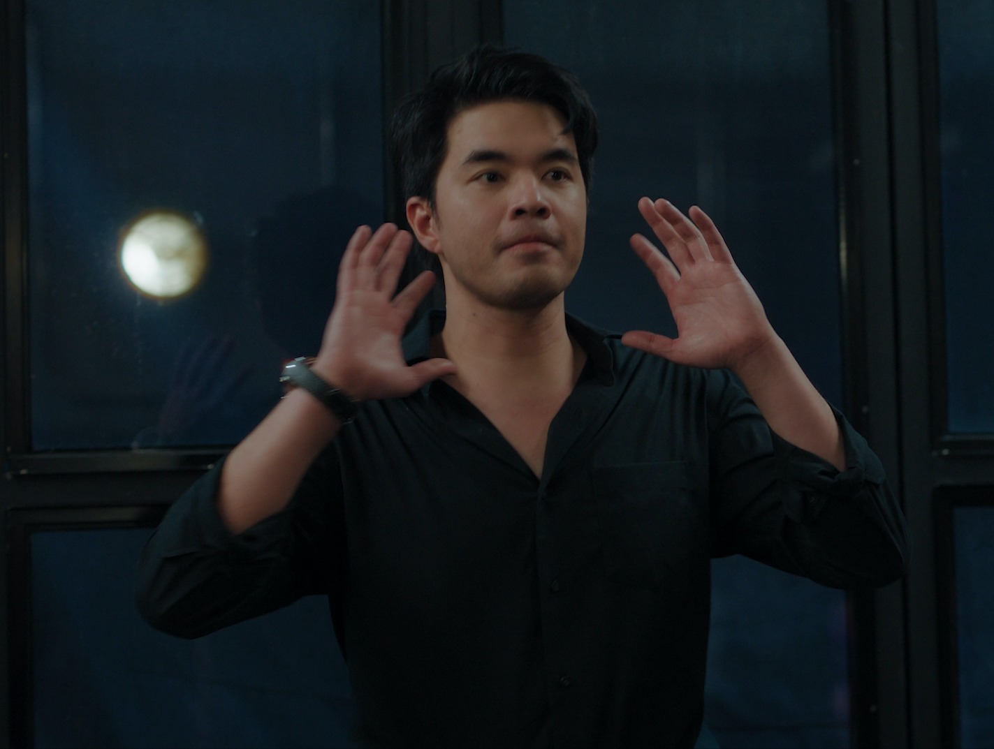 Be My ANGEL ฉันหลงรักเทวดาของฉัน 0017 0