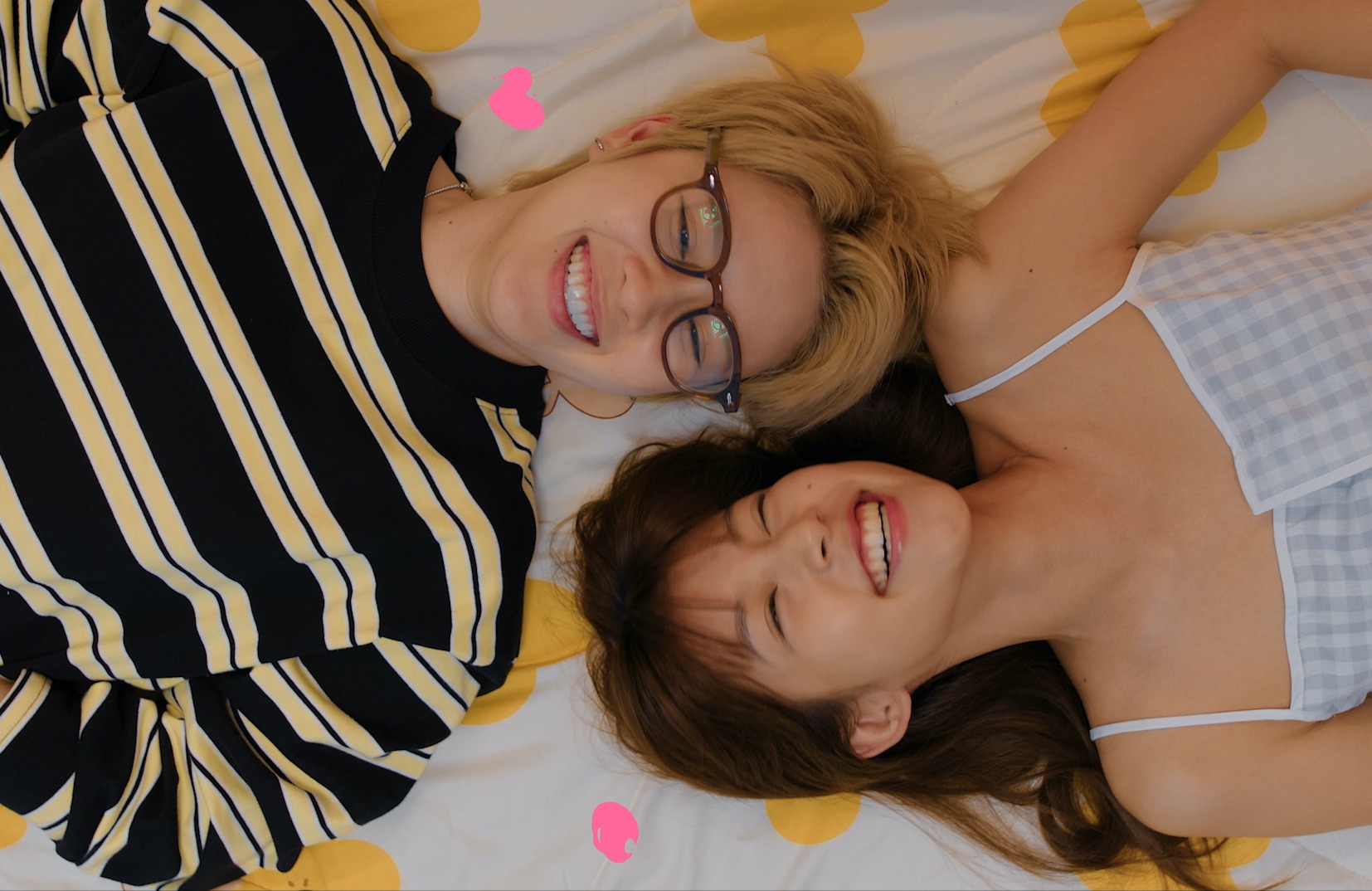 Be My ANGEL ฉันหลงรักเทวดาของฉัน 01 0