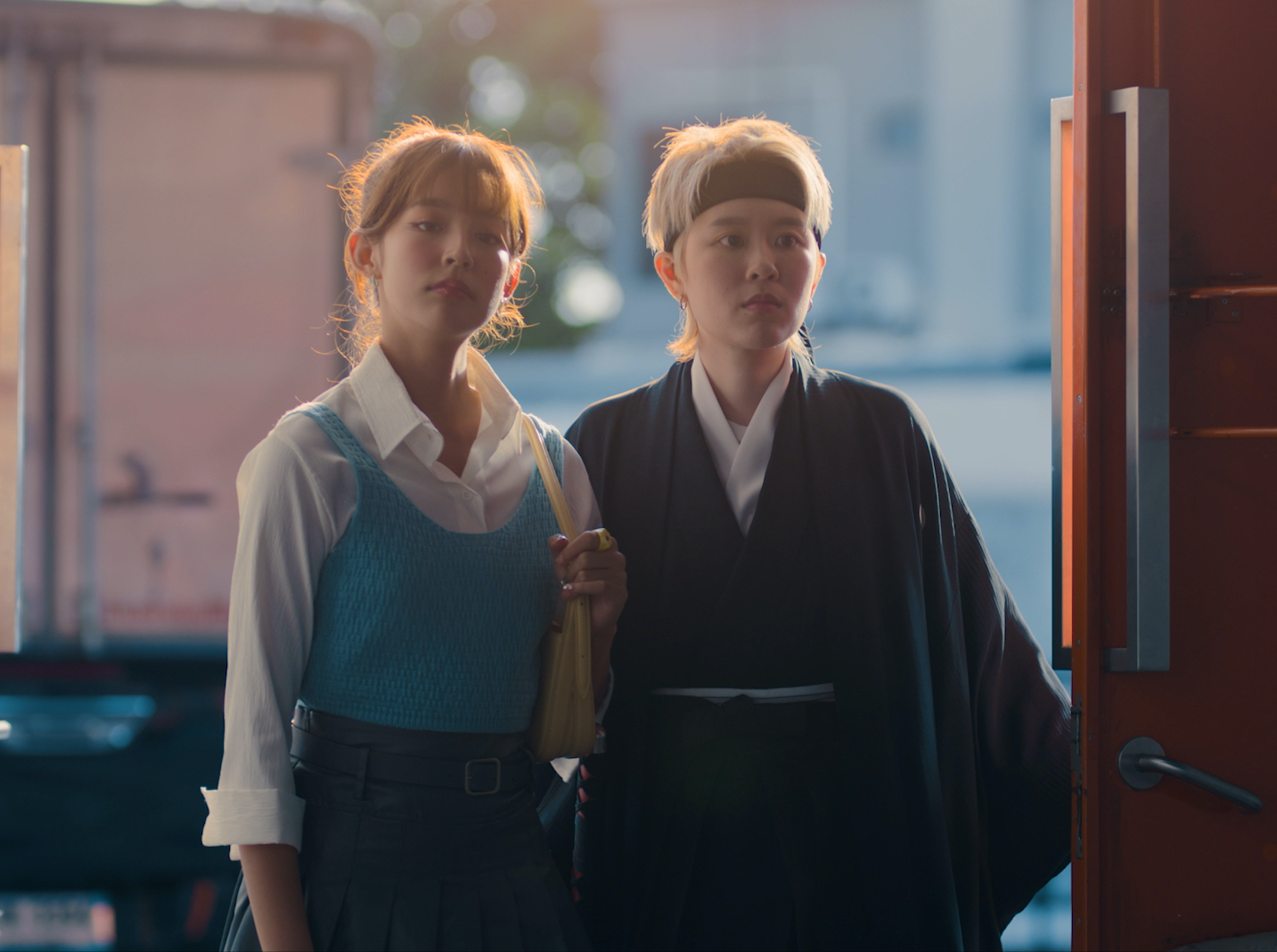 Be My ANGEL ฉันหลงรักเทวดาของฉัน 07 0