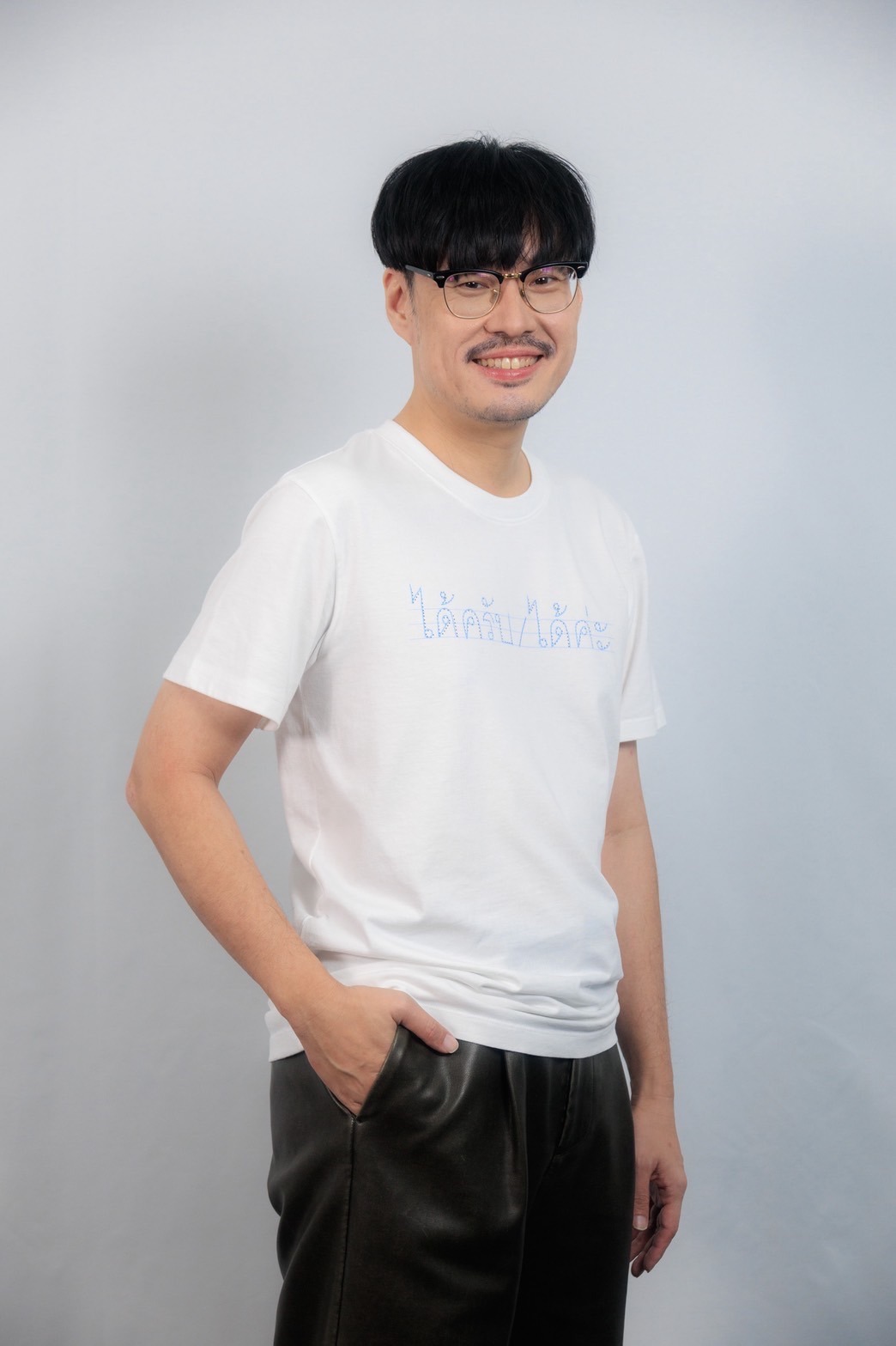 GDH จับมือ One Cool Connect และ JAI Studios เปิดตัวหนังชวนตั้งคำถามชีวิต “พนักงานใหม่ (โปรดรับไว้พิจารณา) HUMAN RESOURCE” 11 S 40534266 0