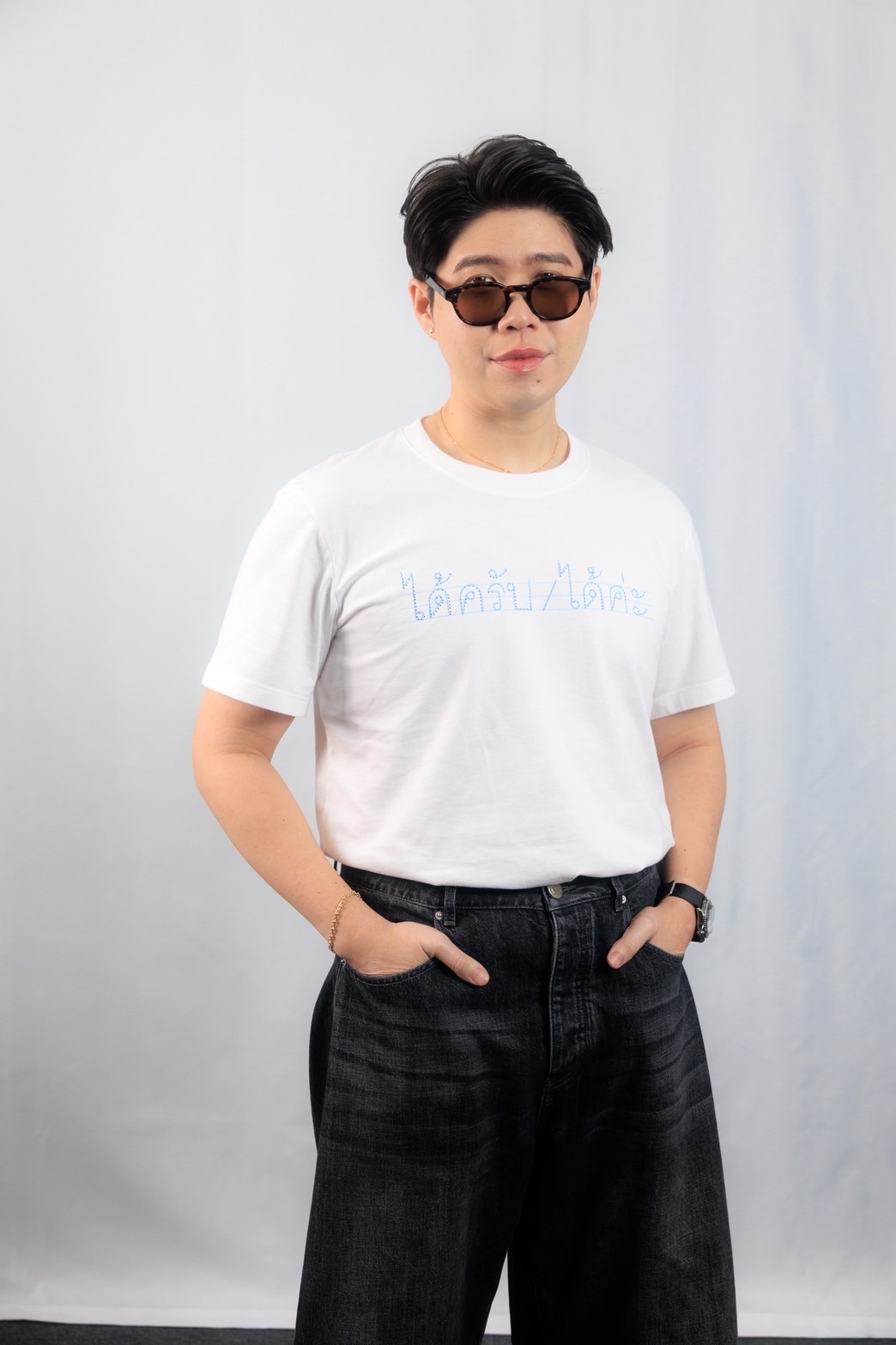 GDH จับมือ One Cool Connect และ JAI Studios เปิดตัวหนังชวนตั้งคำถามชีวิต “พนักงานใหม่ (โปรดรับไว้พิจารณา) HUMAN RESOURCE” 8 S 40534268 0